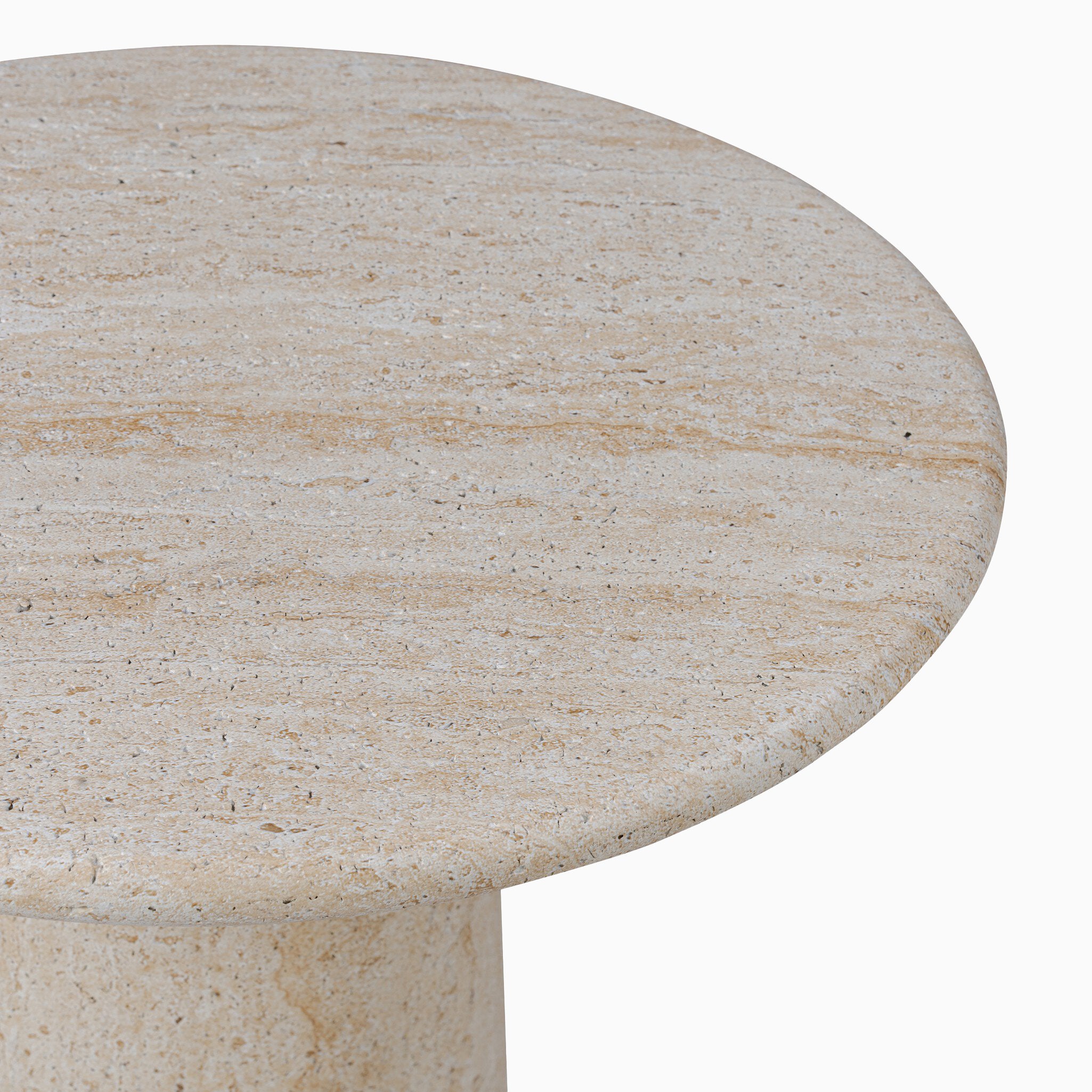 Seabrook Outdoor End Table