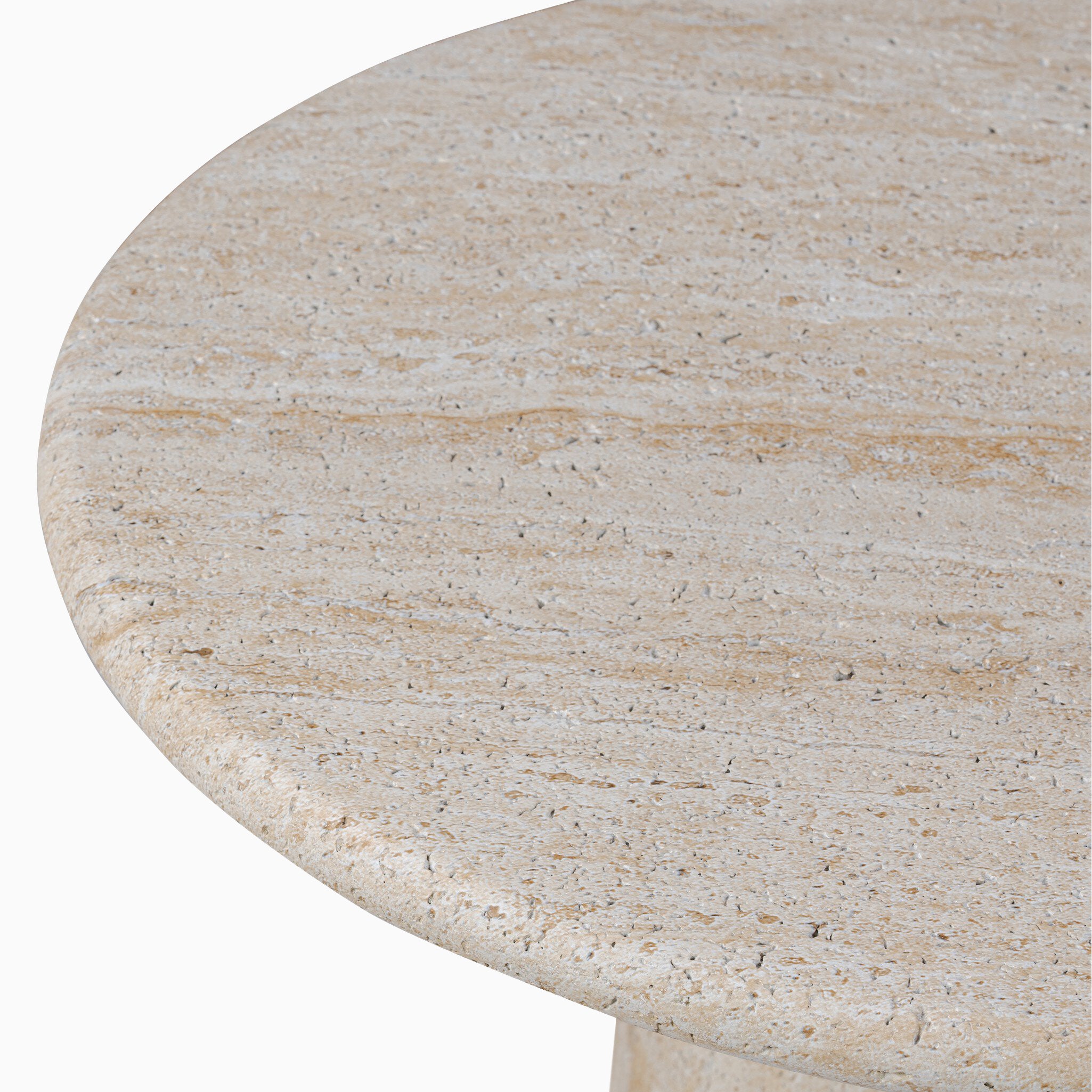 Seabrook Outdoor End Table