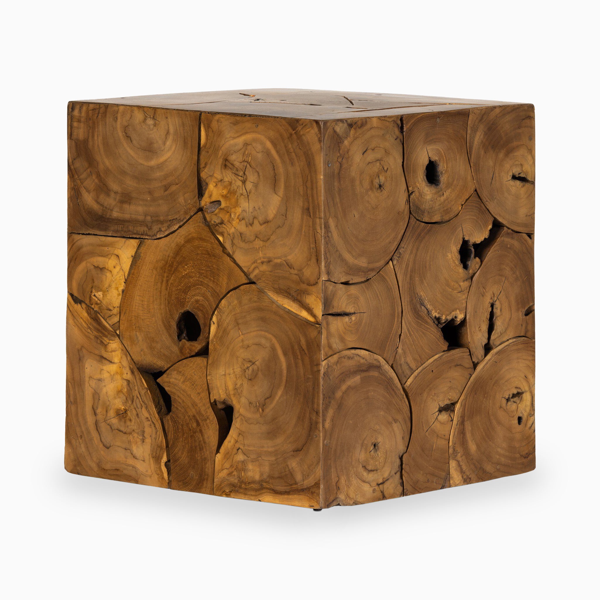 Cielo Outdoor End Table