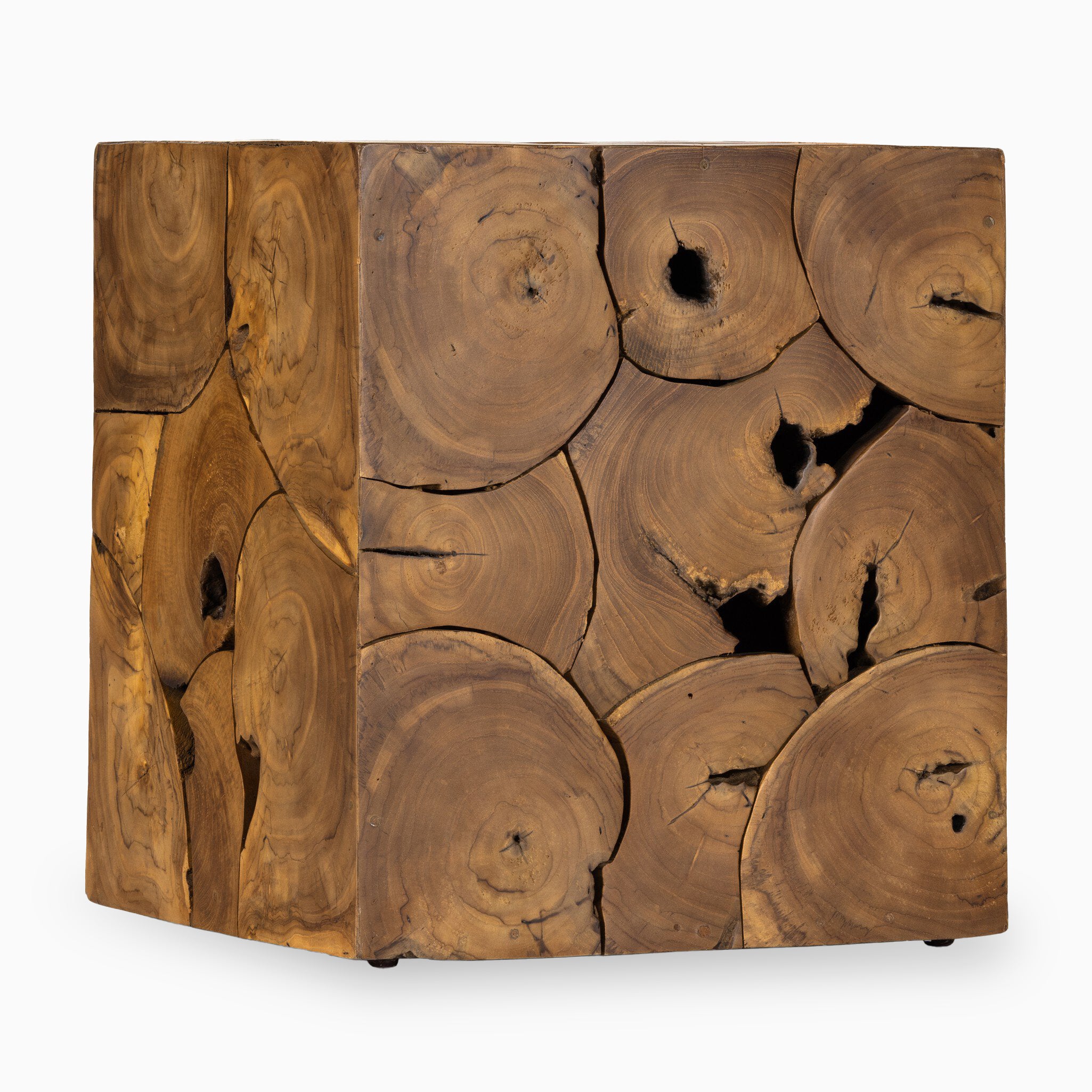 Cielo Outdoor End Table