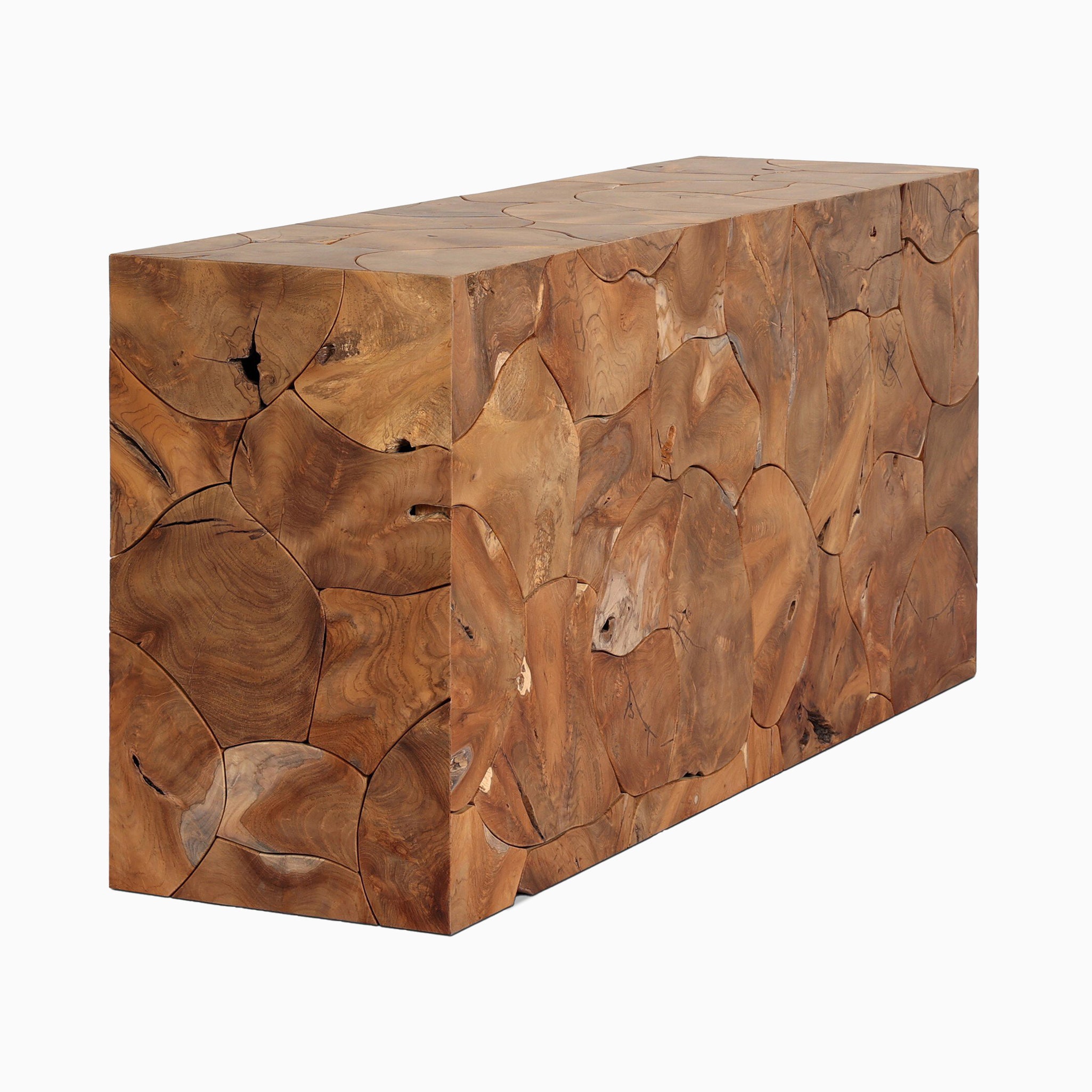 Cielo Outdoor Console Table