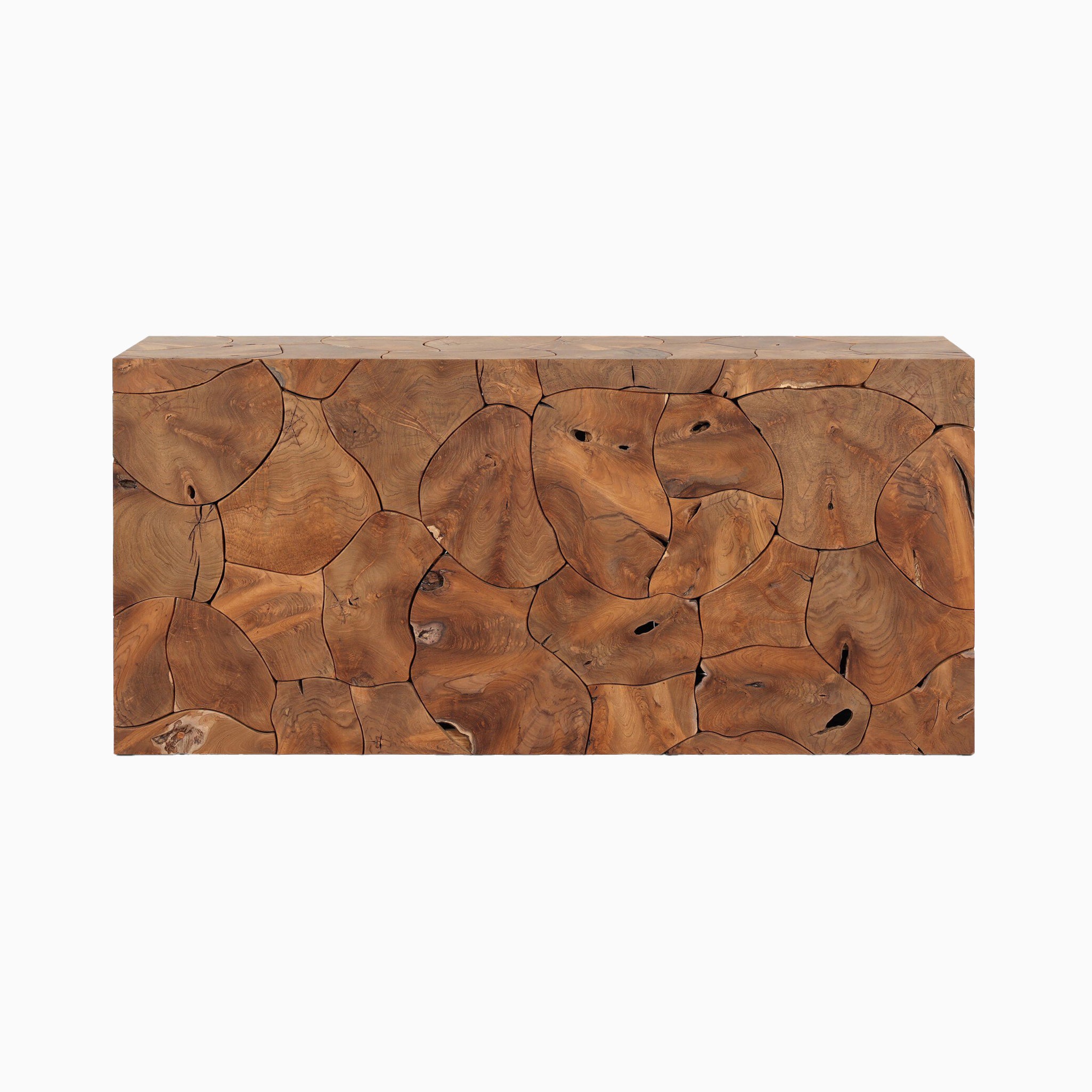 Cielo Outdoor Console Table