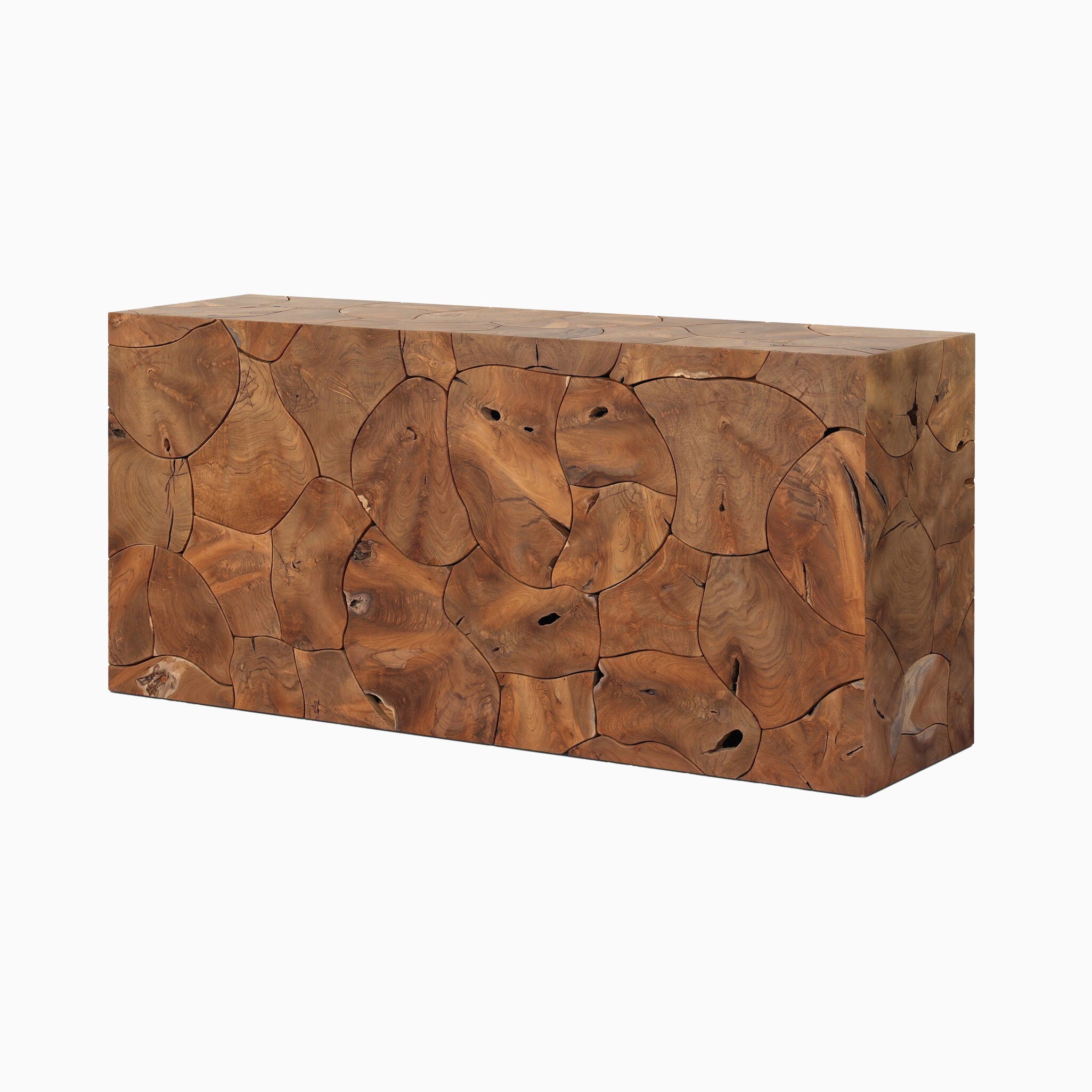 Cielo Outdoor Console Table