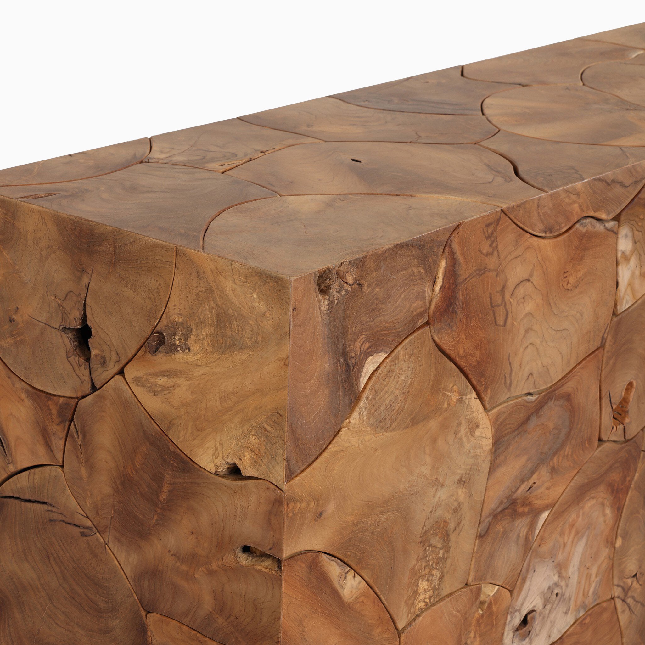 Cielo Outdoor Console Table