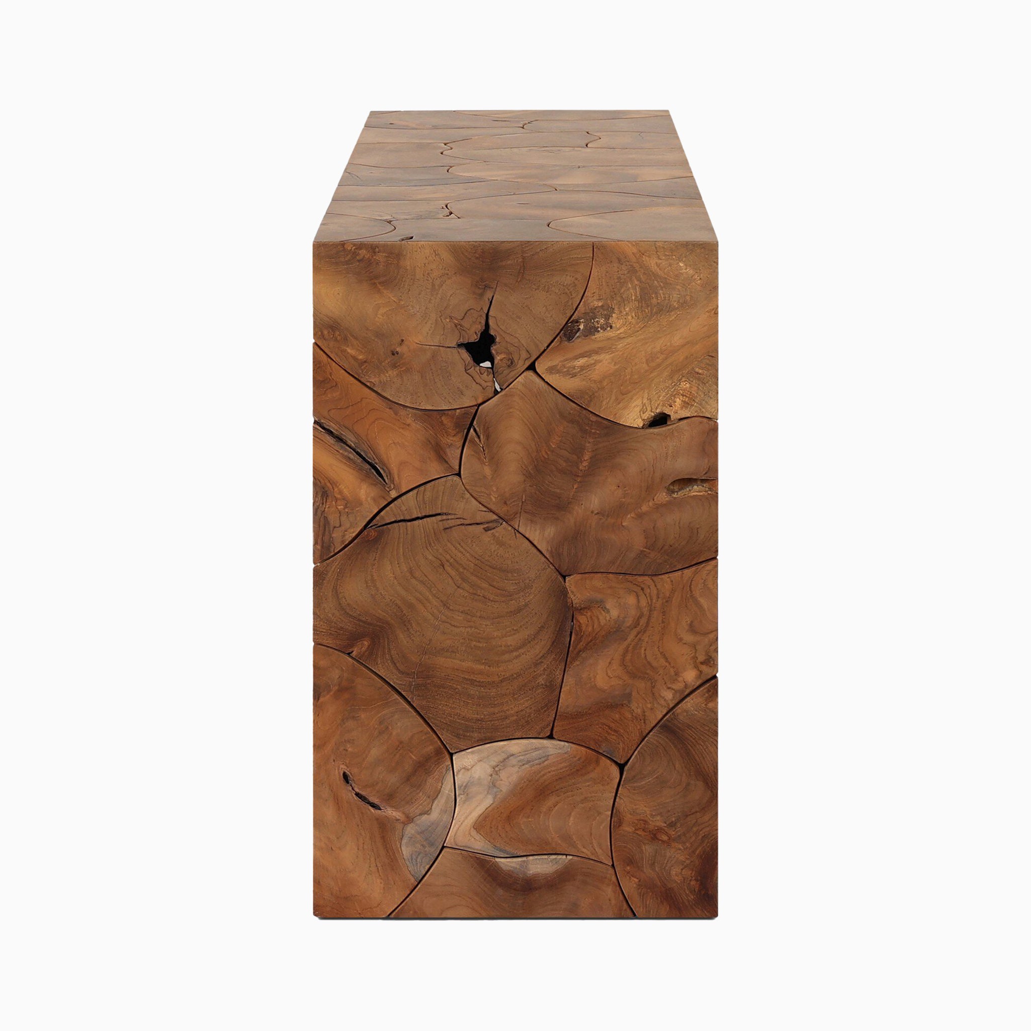 Cielo Outdoor Console Table