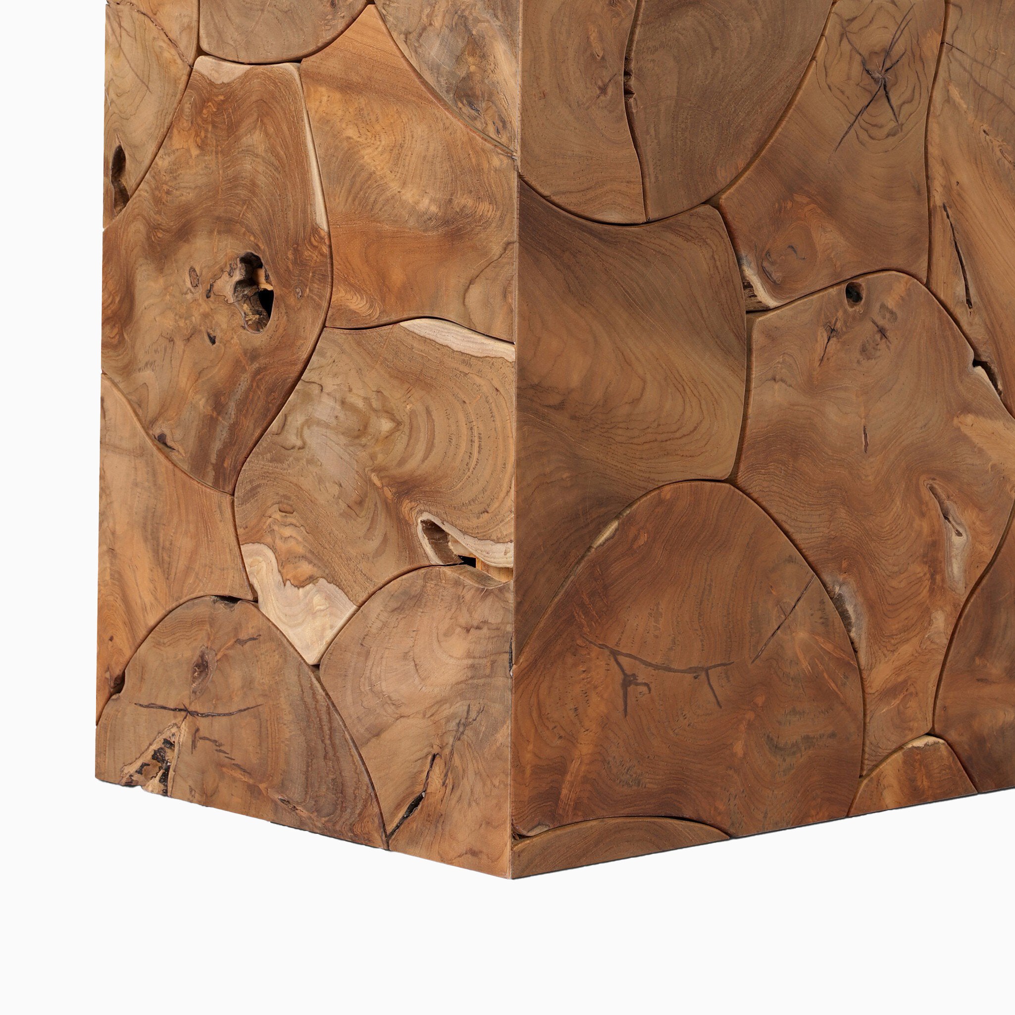 Cielo Outdoor Console Table