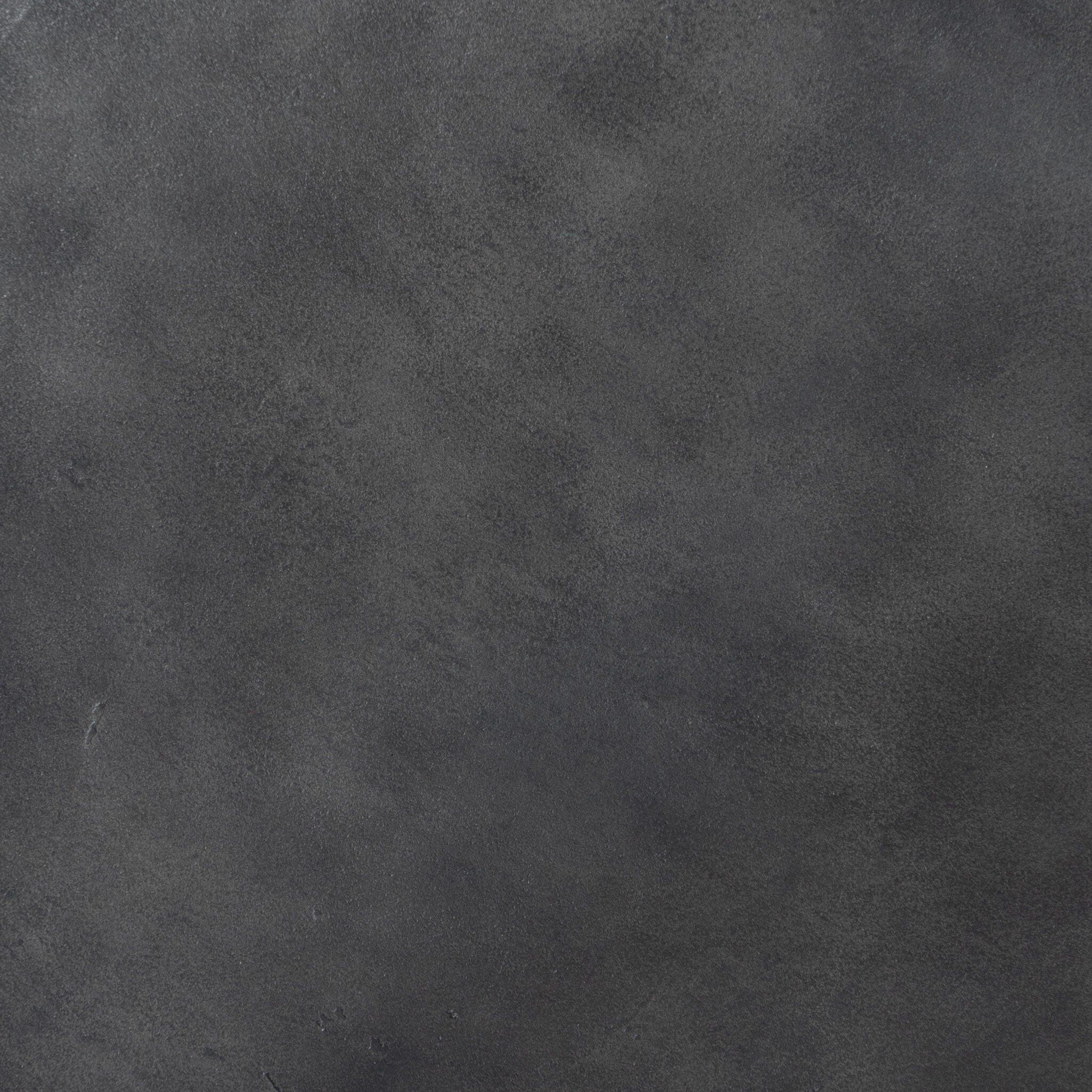 Verdanta Outdoor End Table in Aged Grey