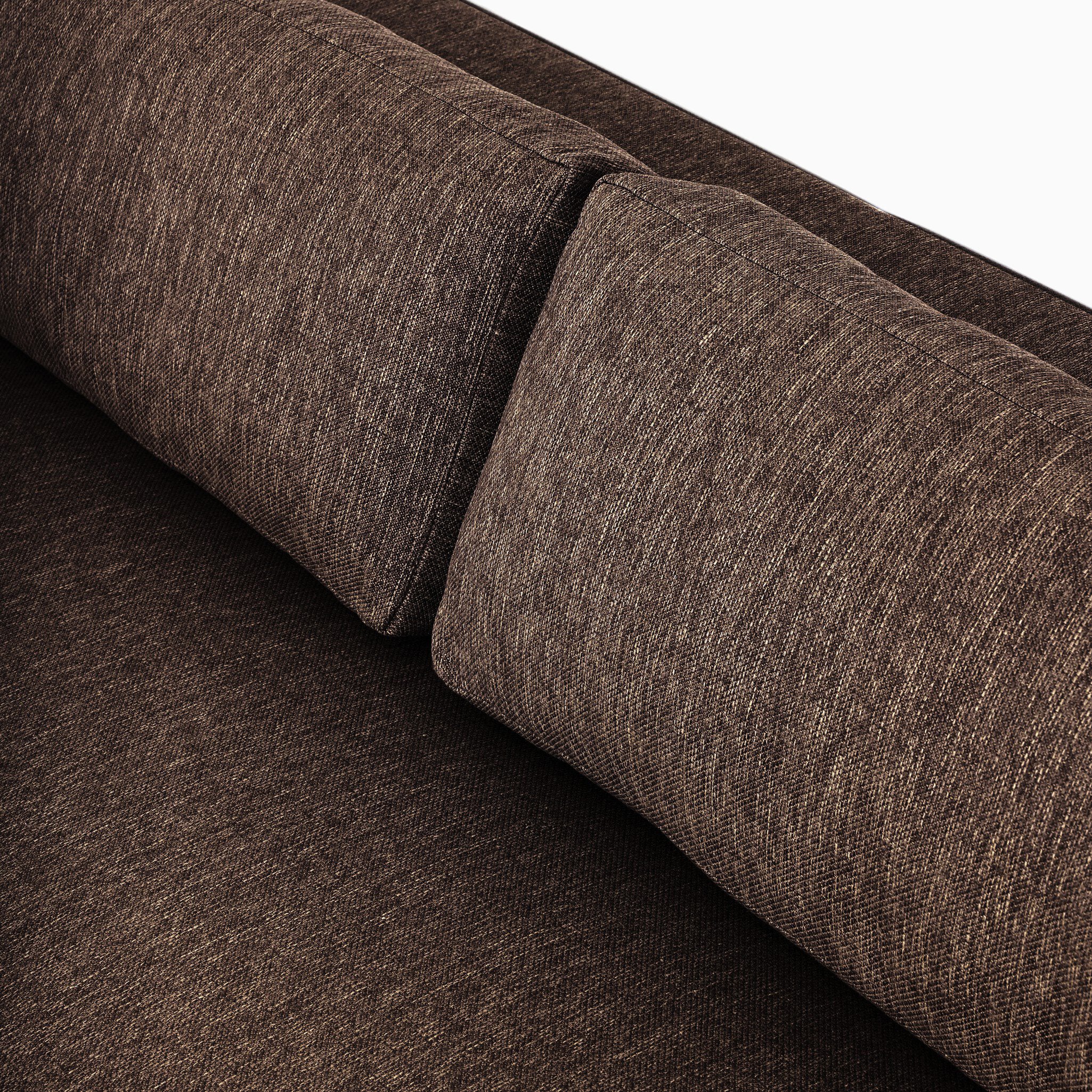 Lomara Outdoor Sofa in Ellor Brown