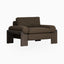Lomara Outdoor Chair in Ellor Brown
