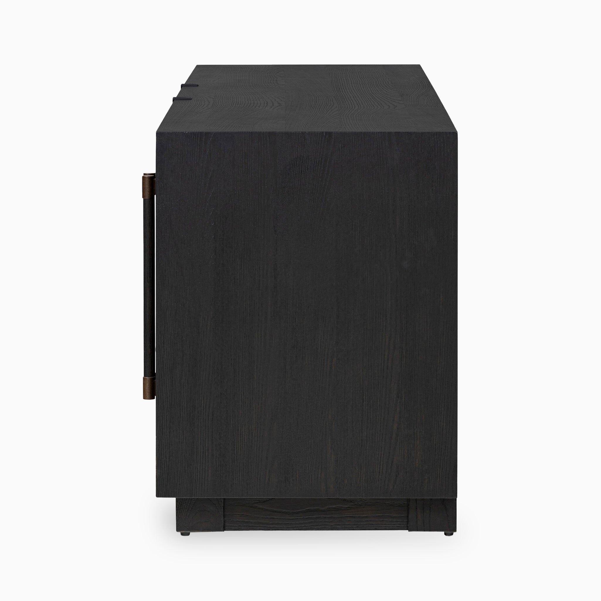 Baxter Media Console