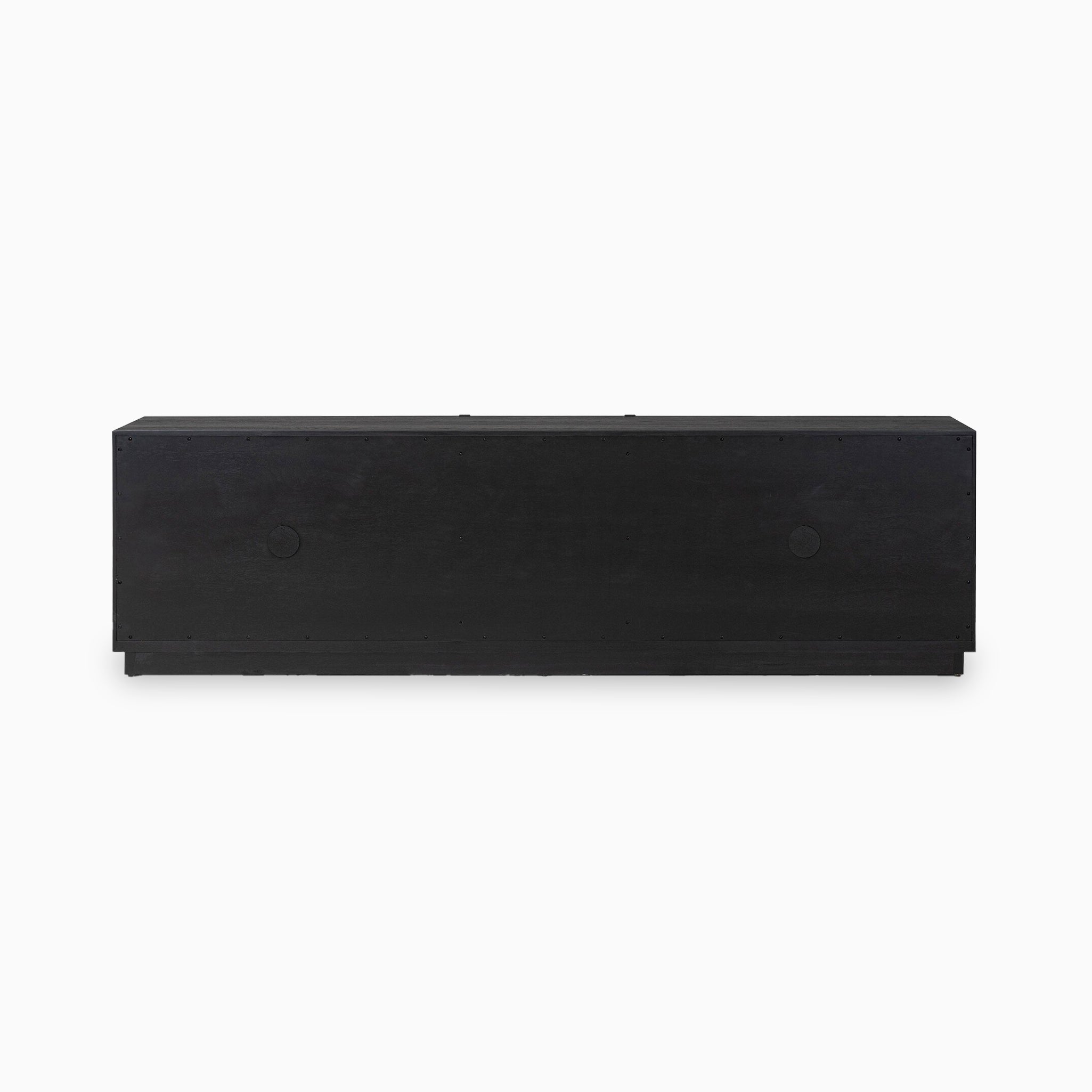 Baxter Media Console