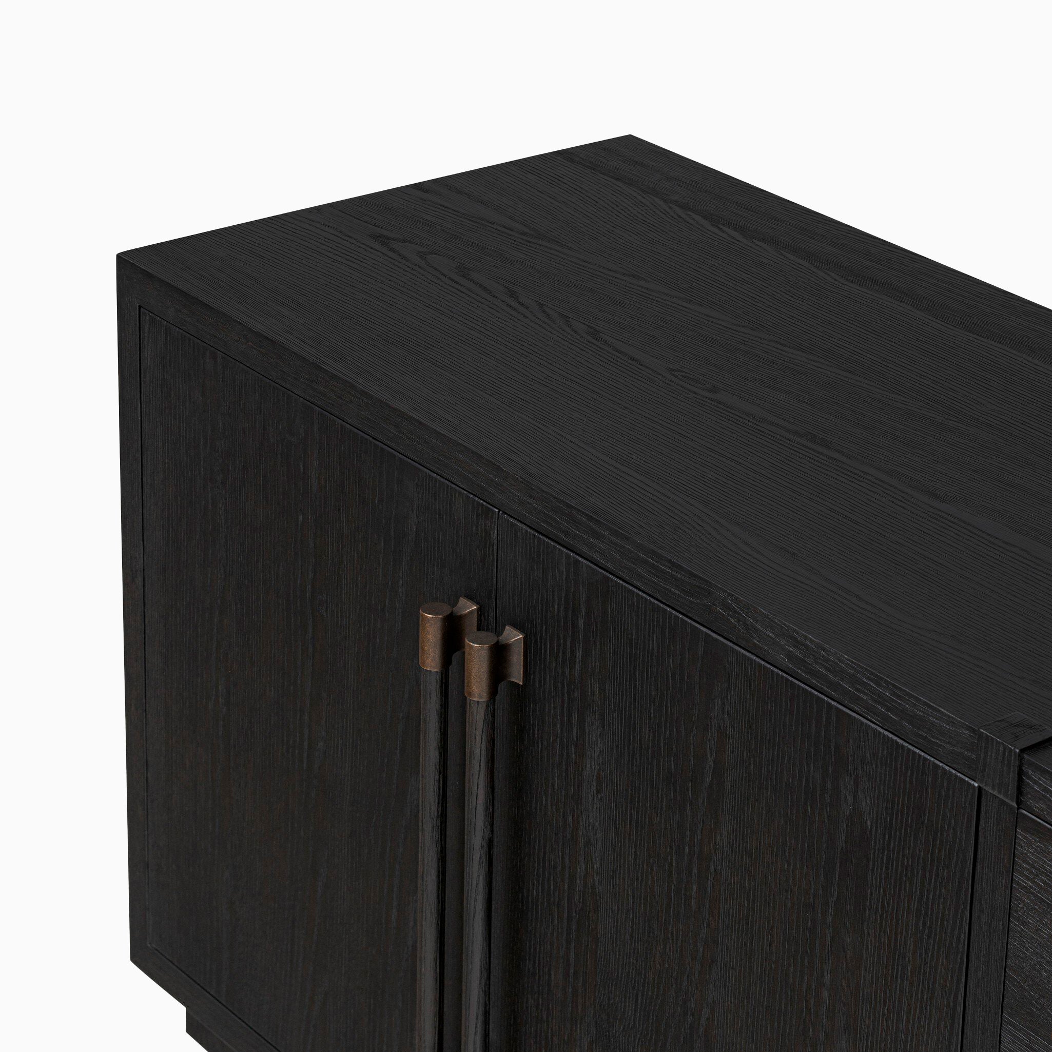 Baxter Media Console