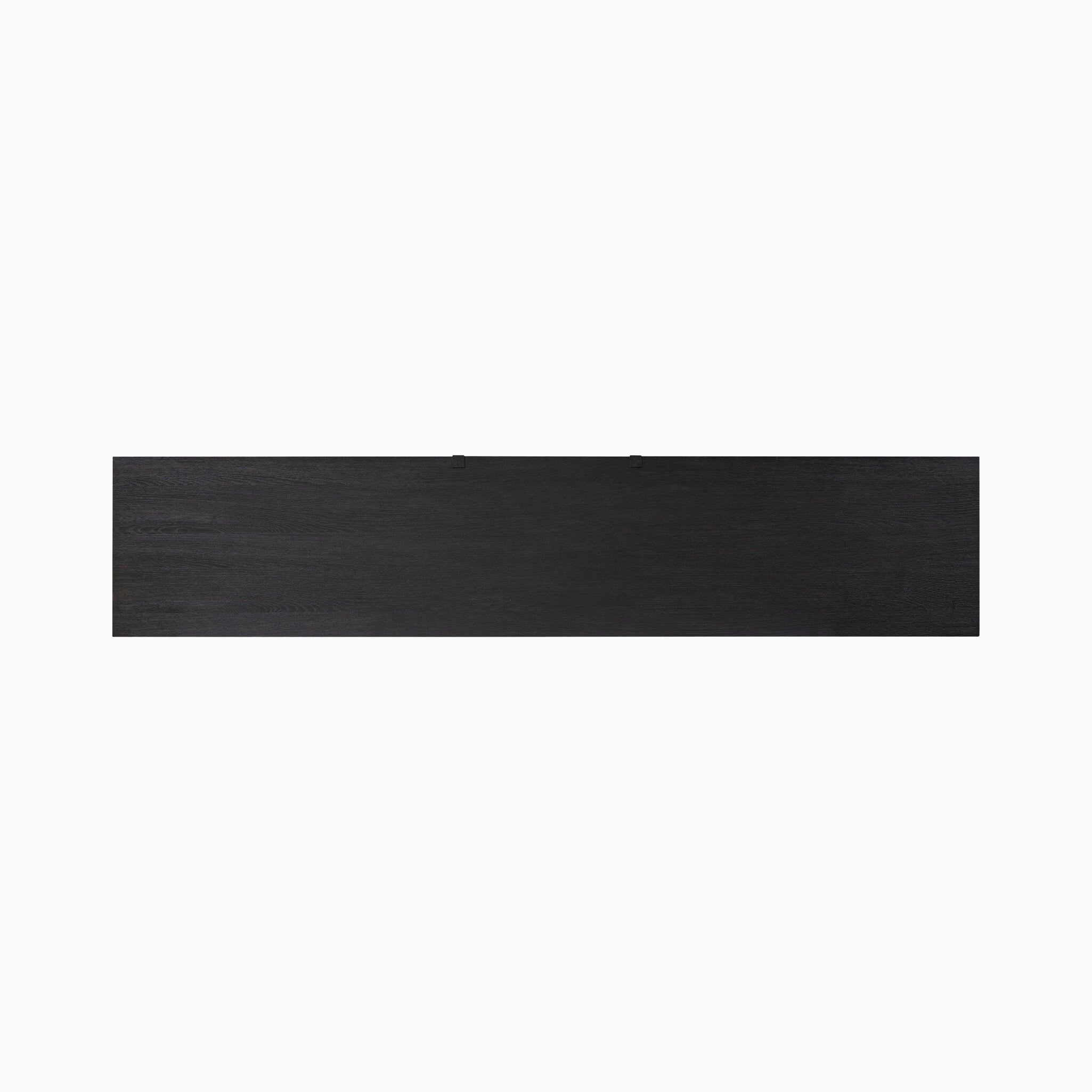 Baxter Media Console