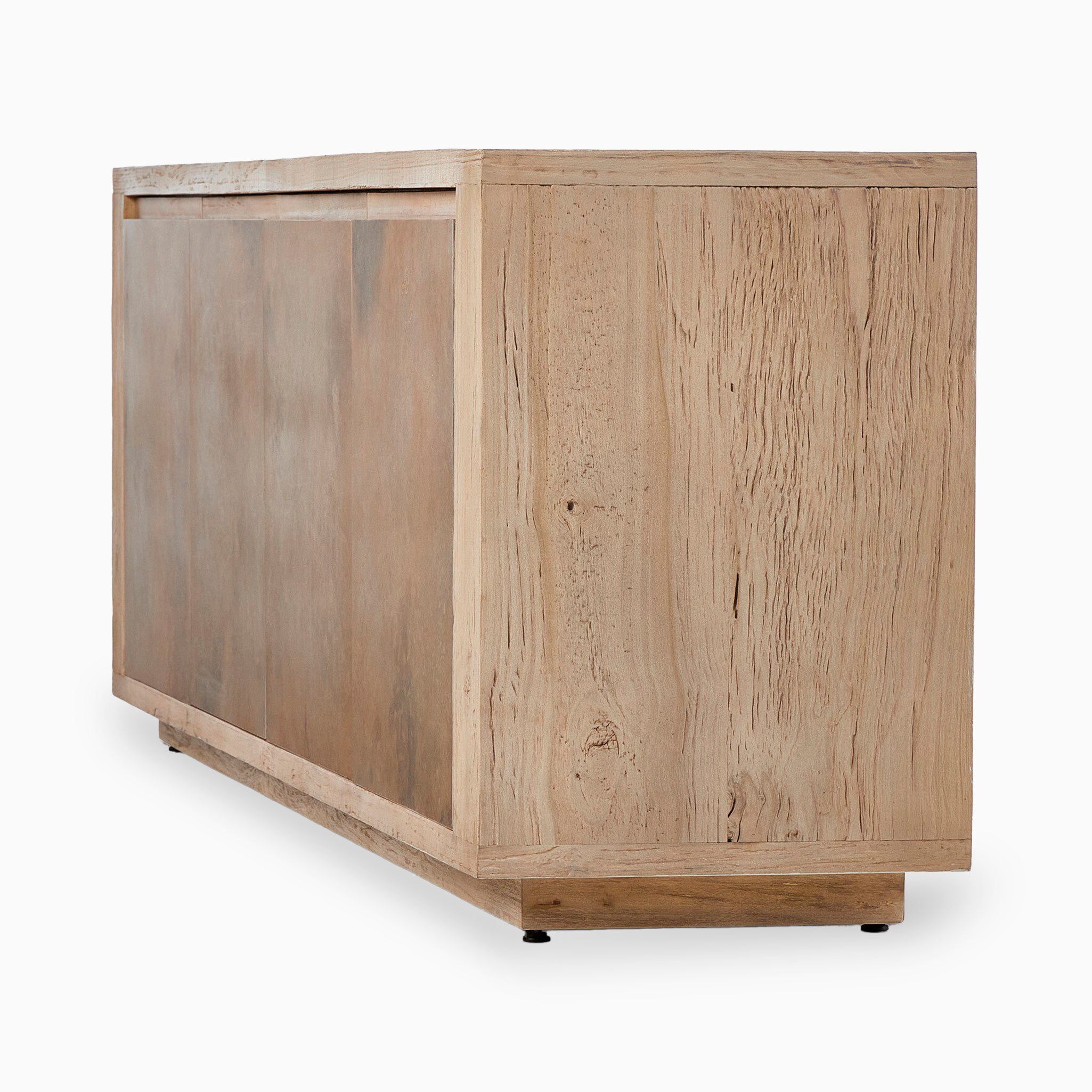 Bennington Media Console