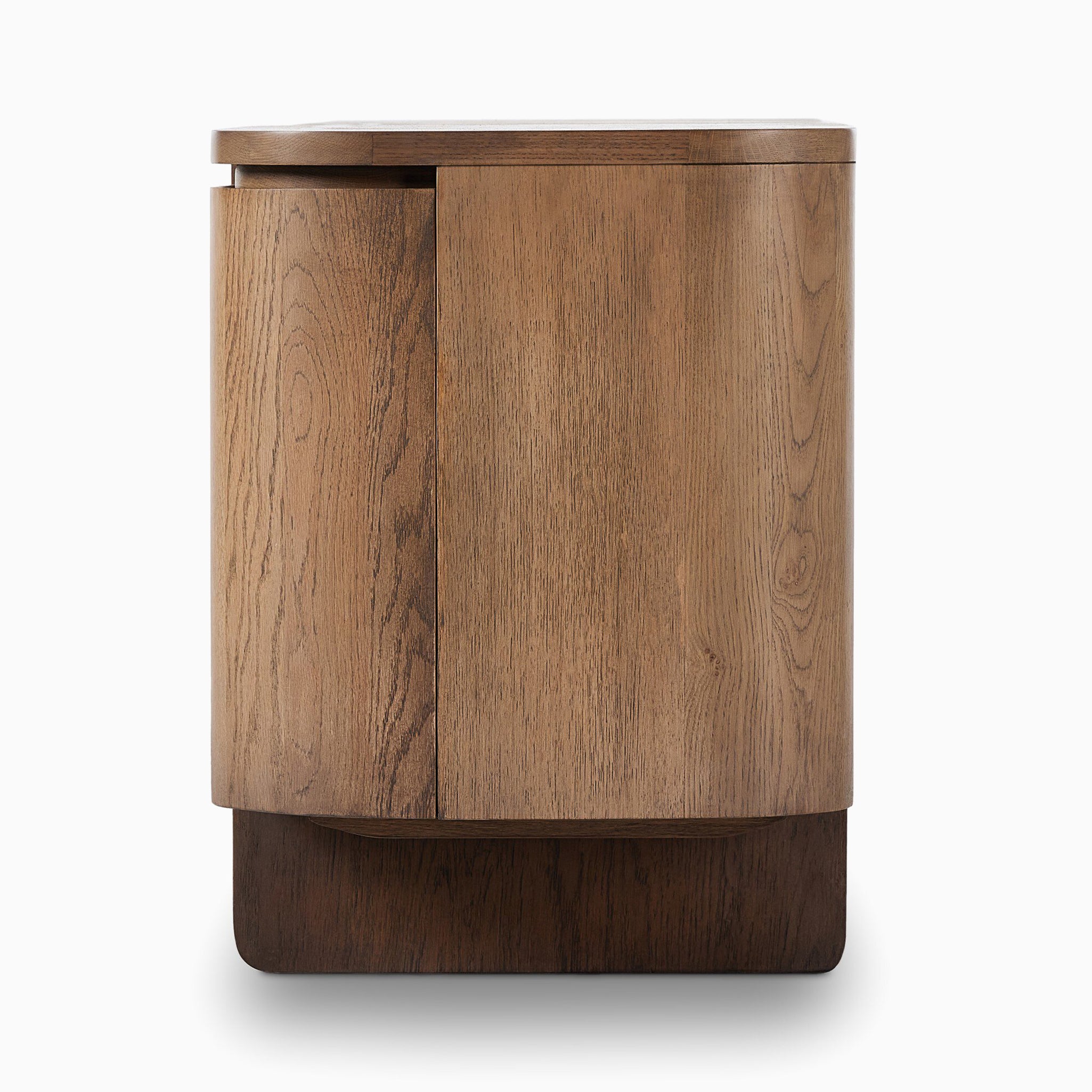 Berkeley Media Console