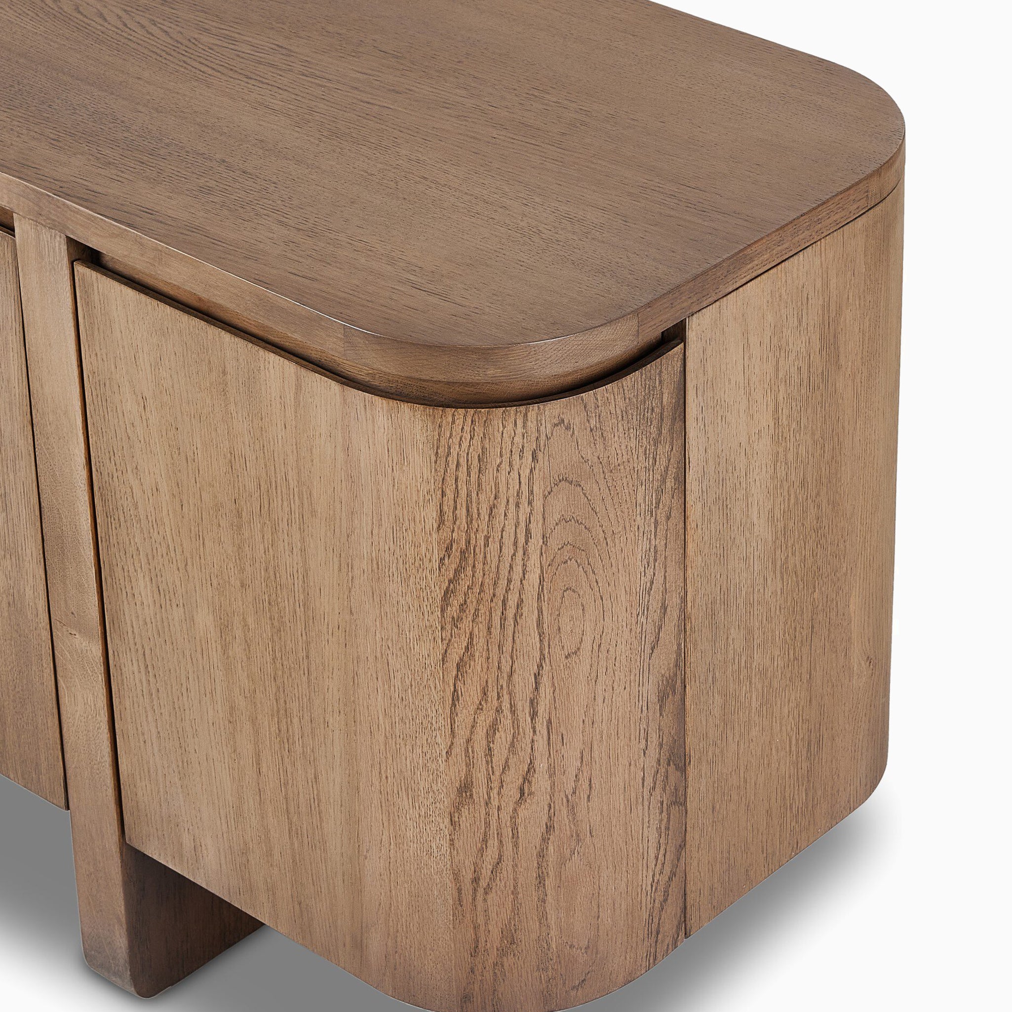 Berkeley Media Console