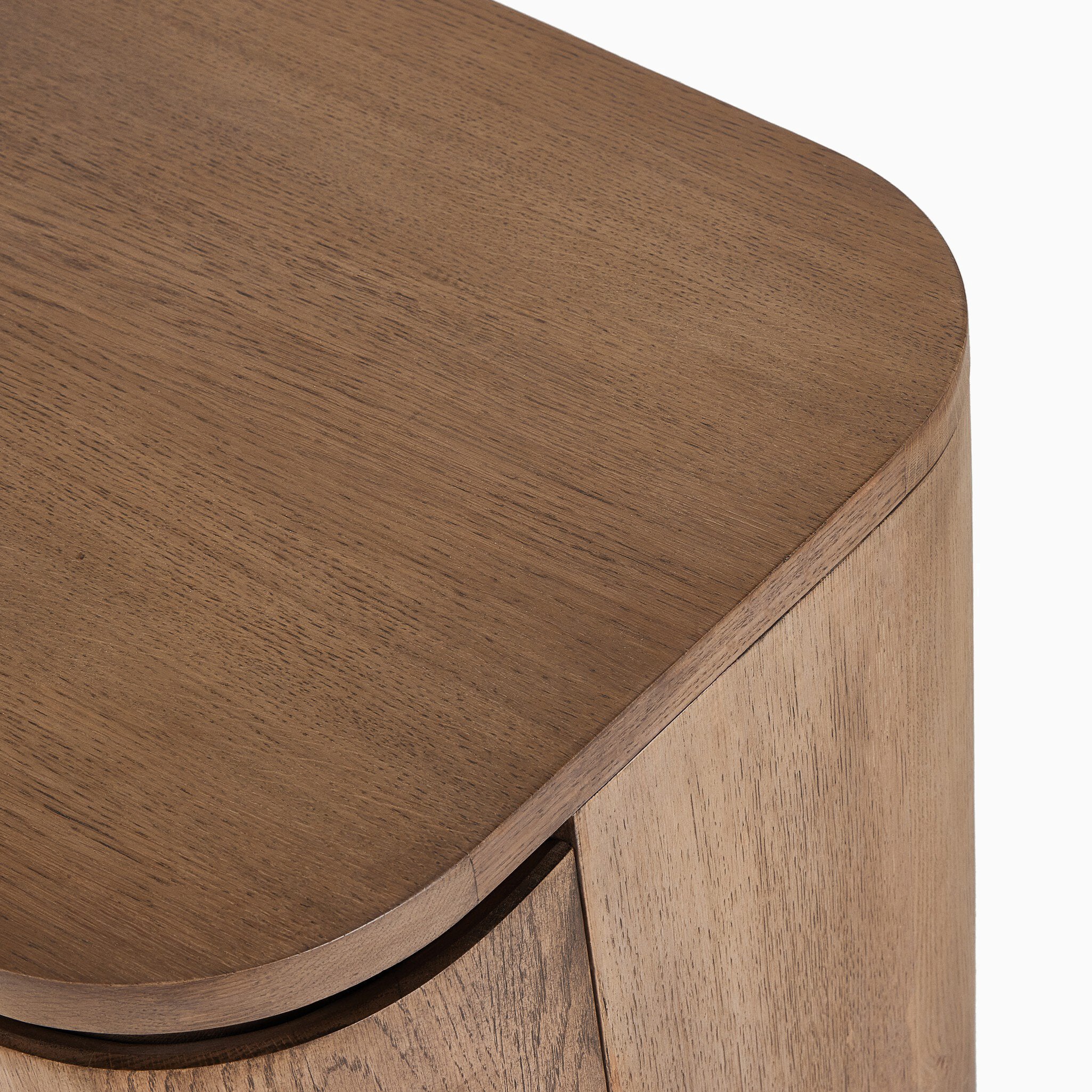 Berkeley Media Console