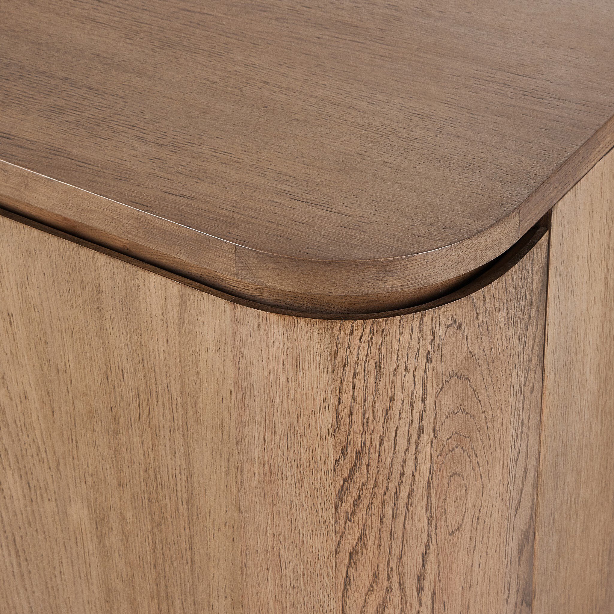 Berkeley Media Console