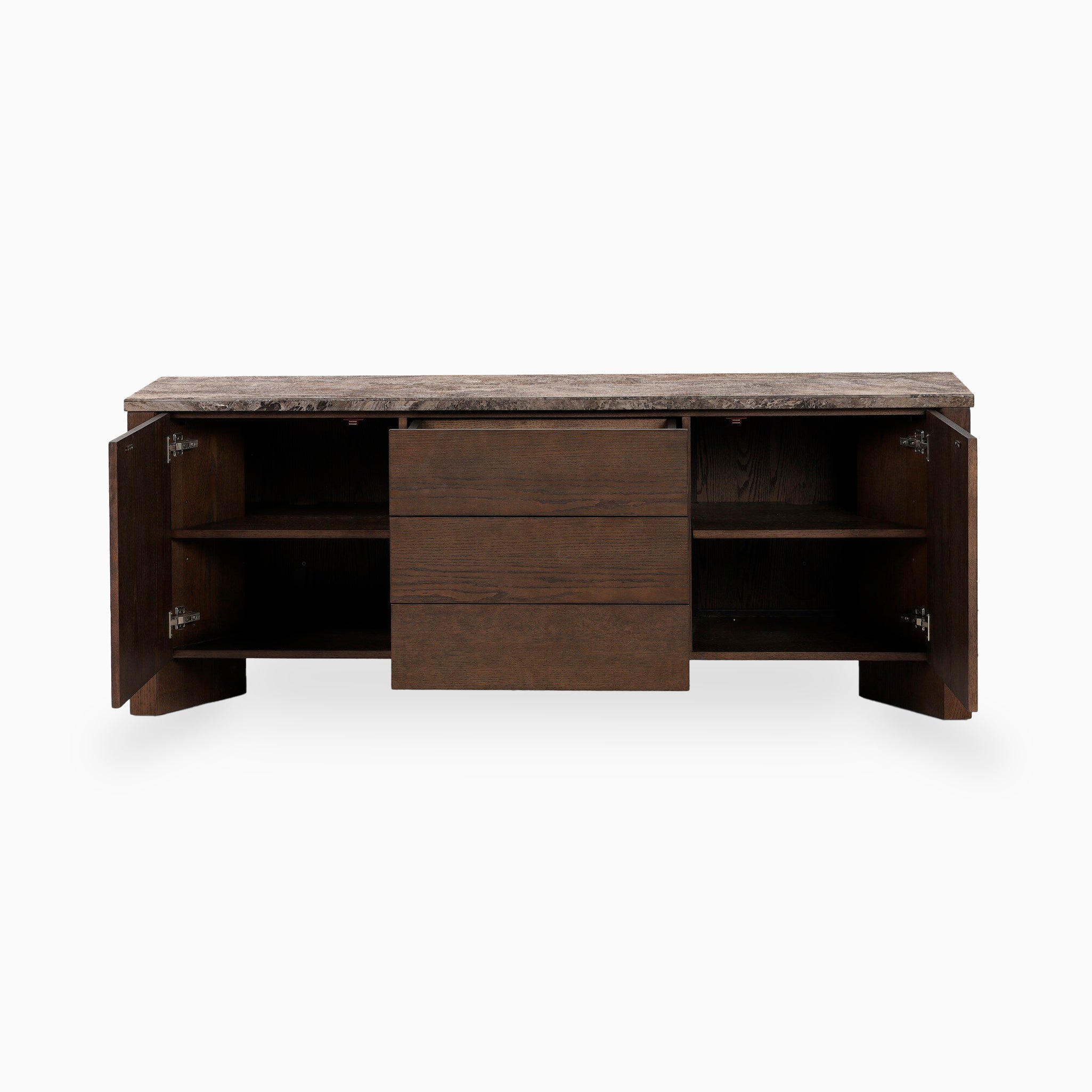 Fayette Media Console