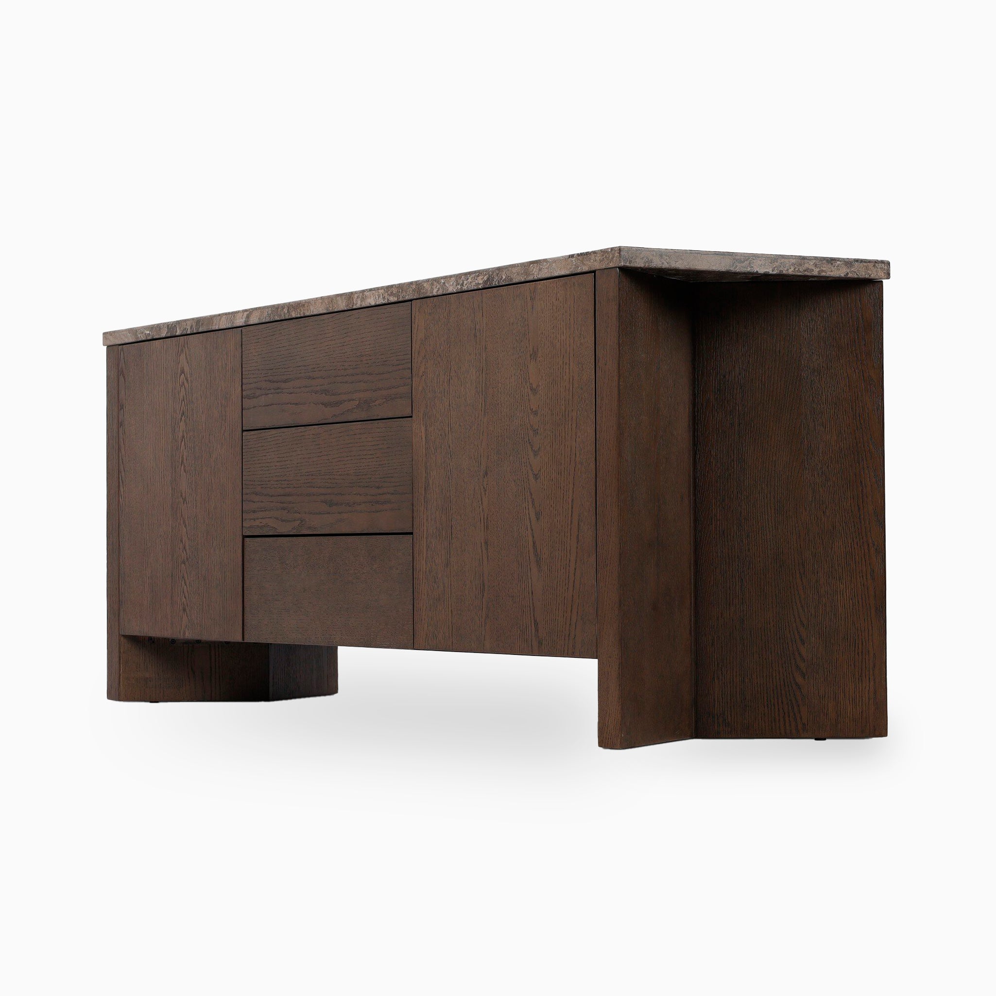 Fayette Media Console
