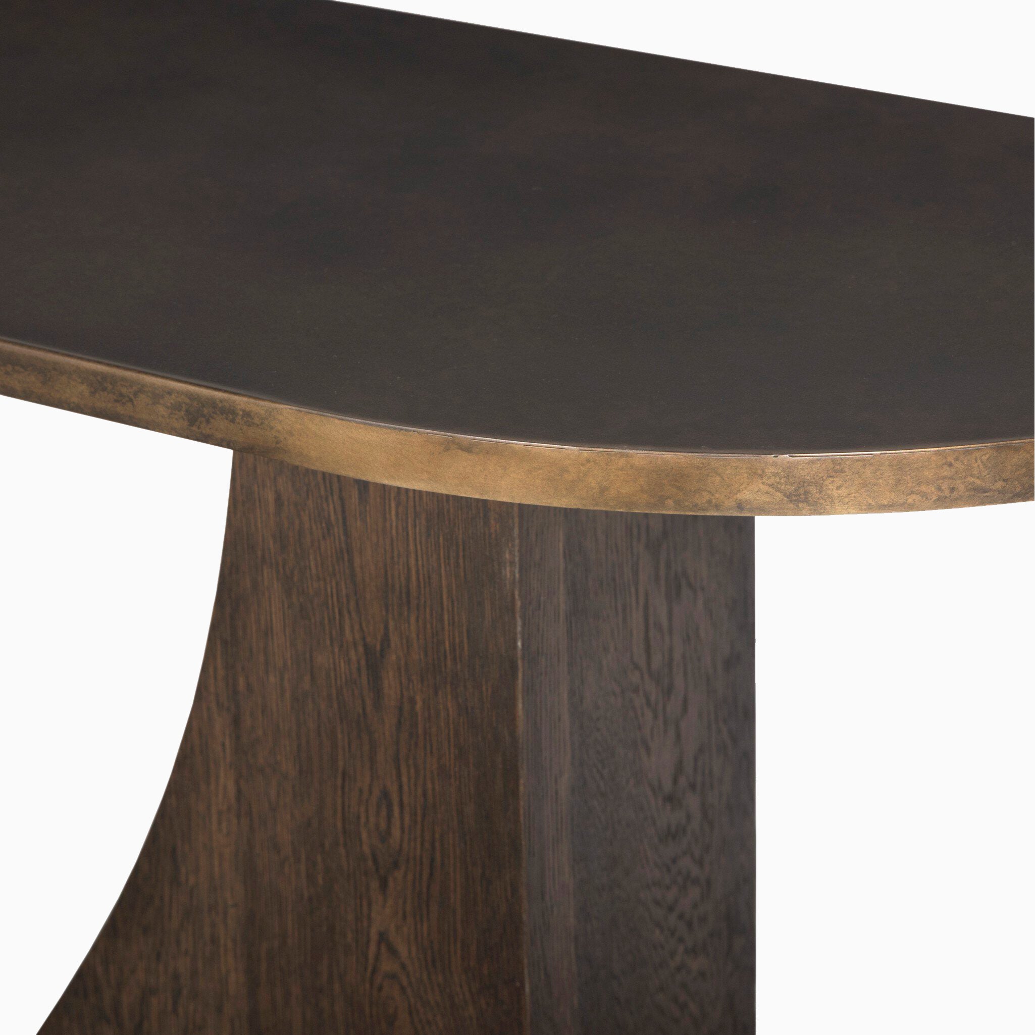 Sevier Console Table, 84"
