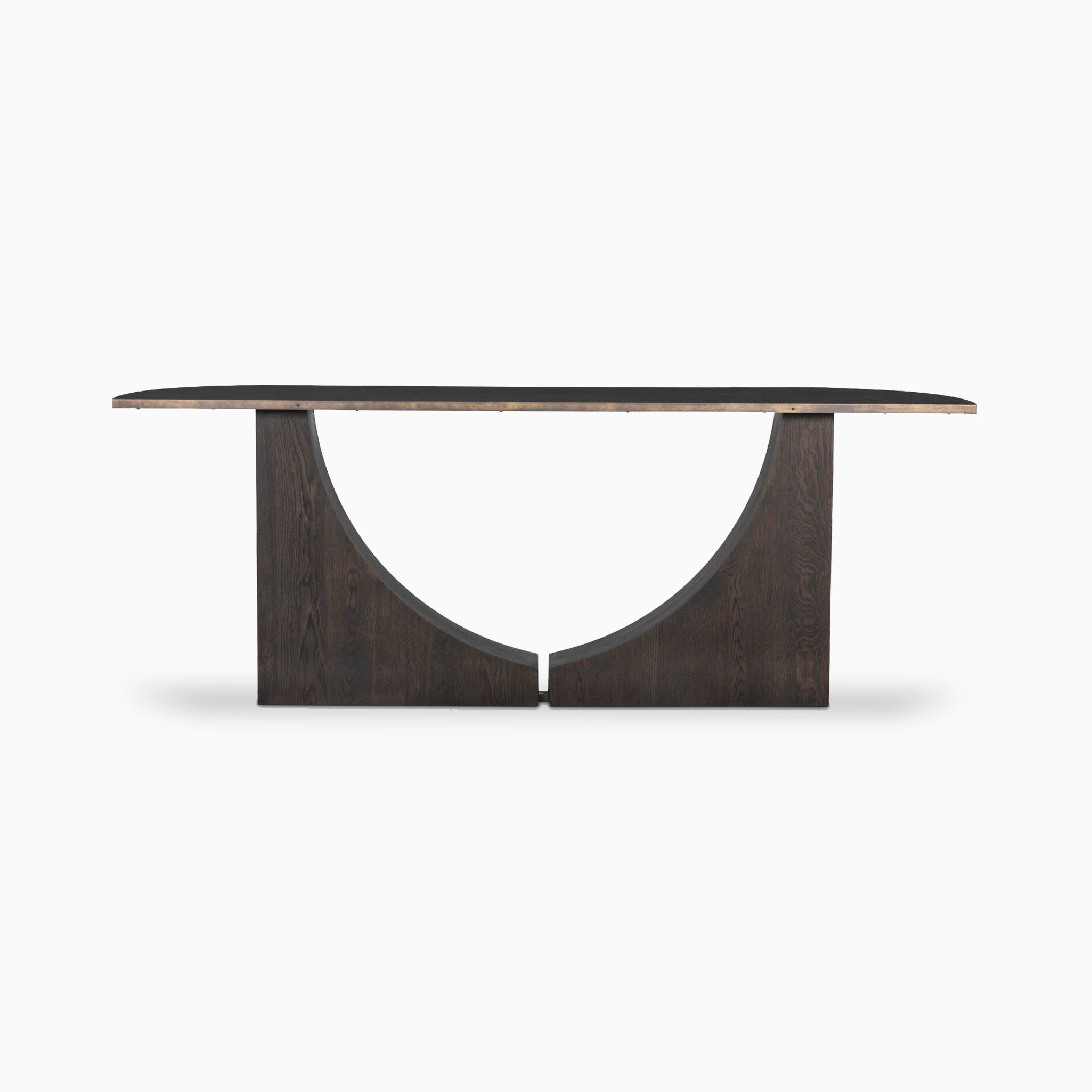 Sevier Console Table, 84"
