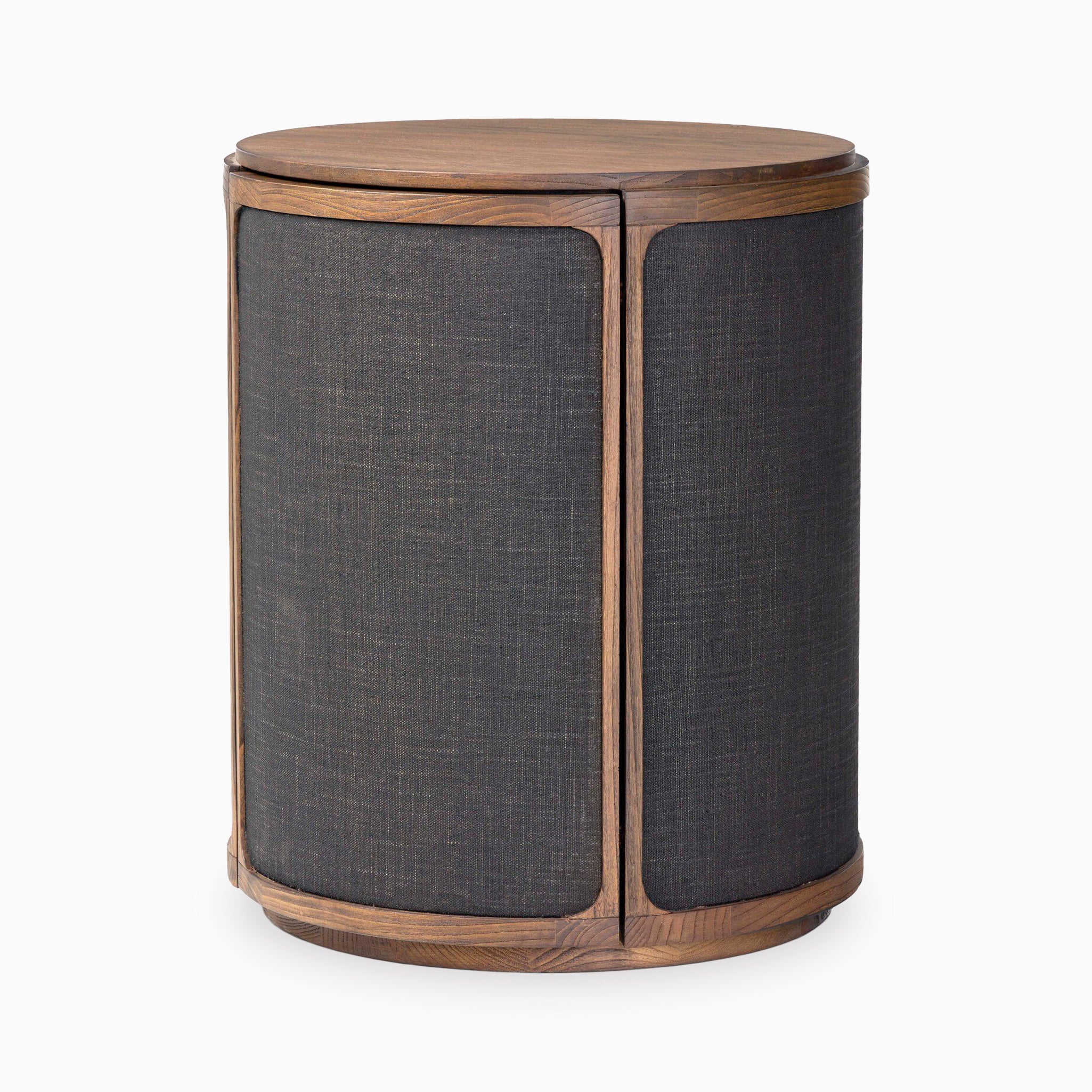 Garrett End Table
