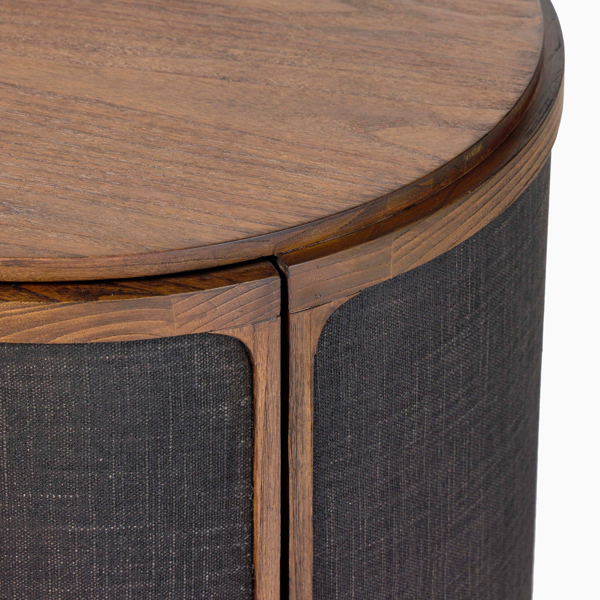 Garrett End Table