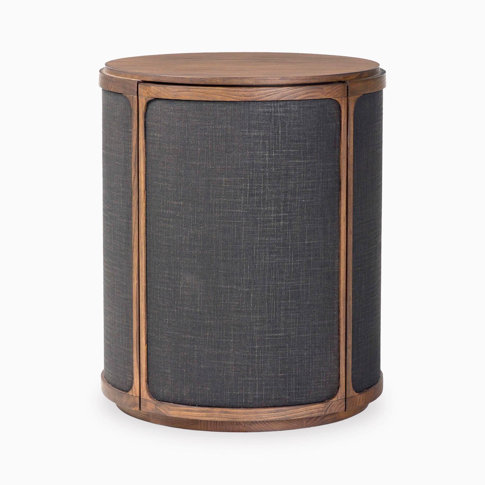 Garrett End Table