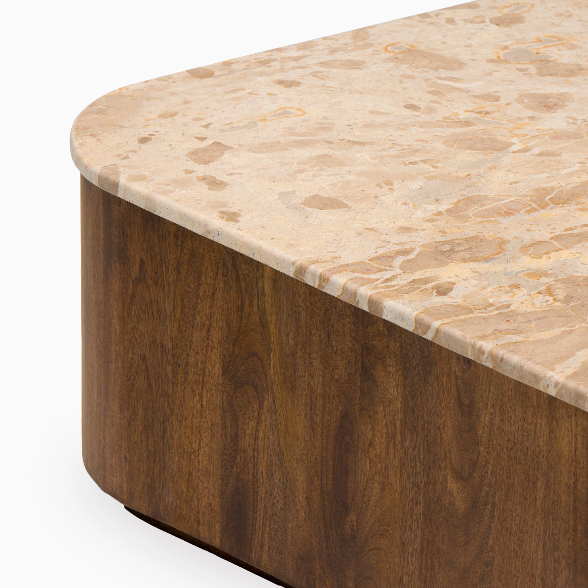 Greenbrier Coffee Table