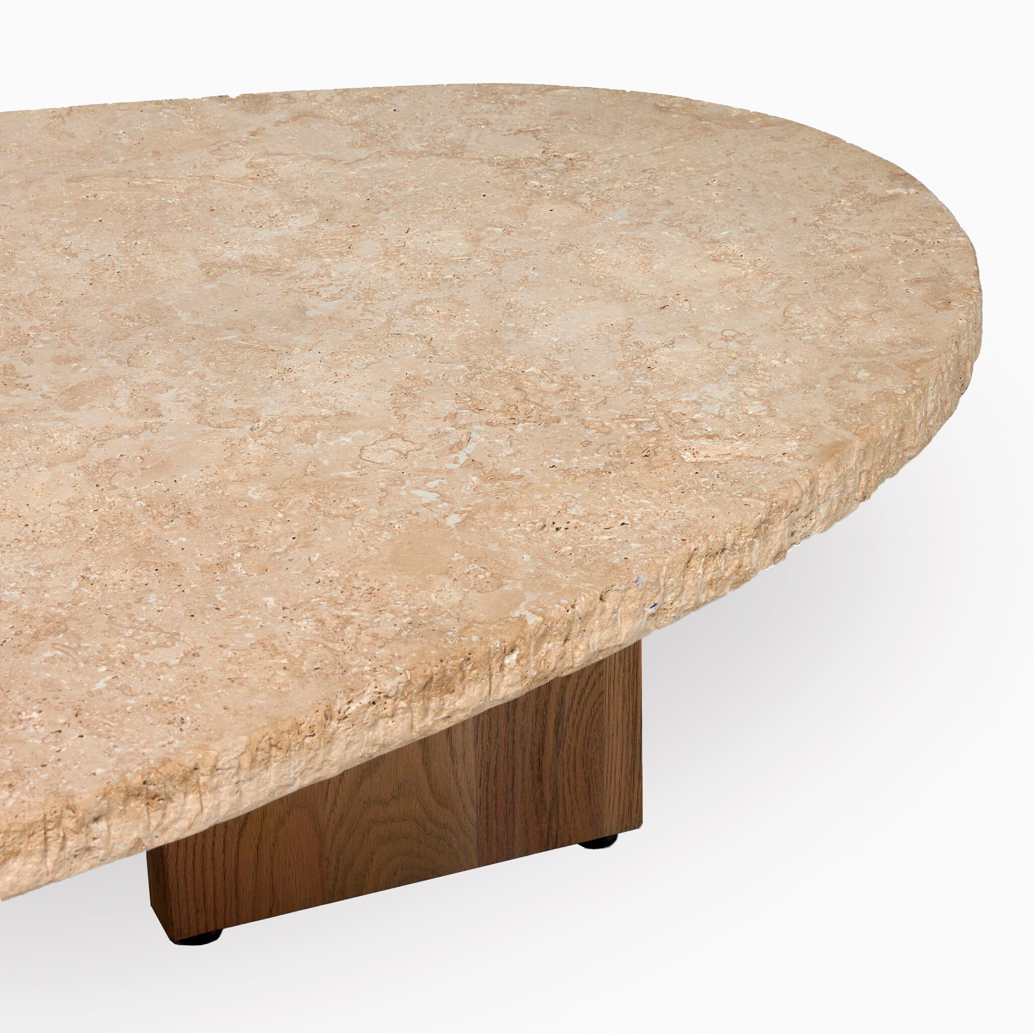 Laramie Coffee Table