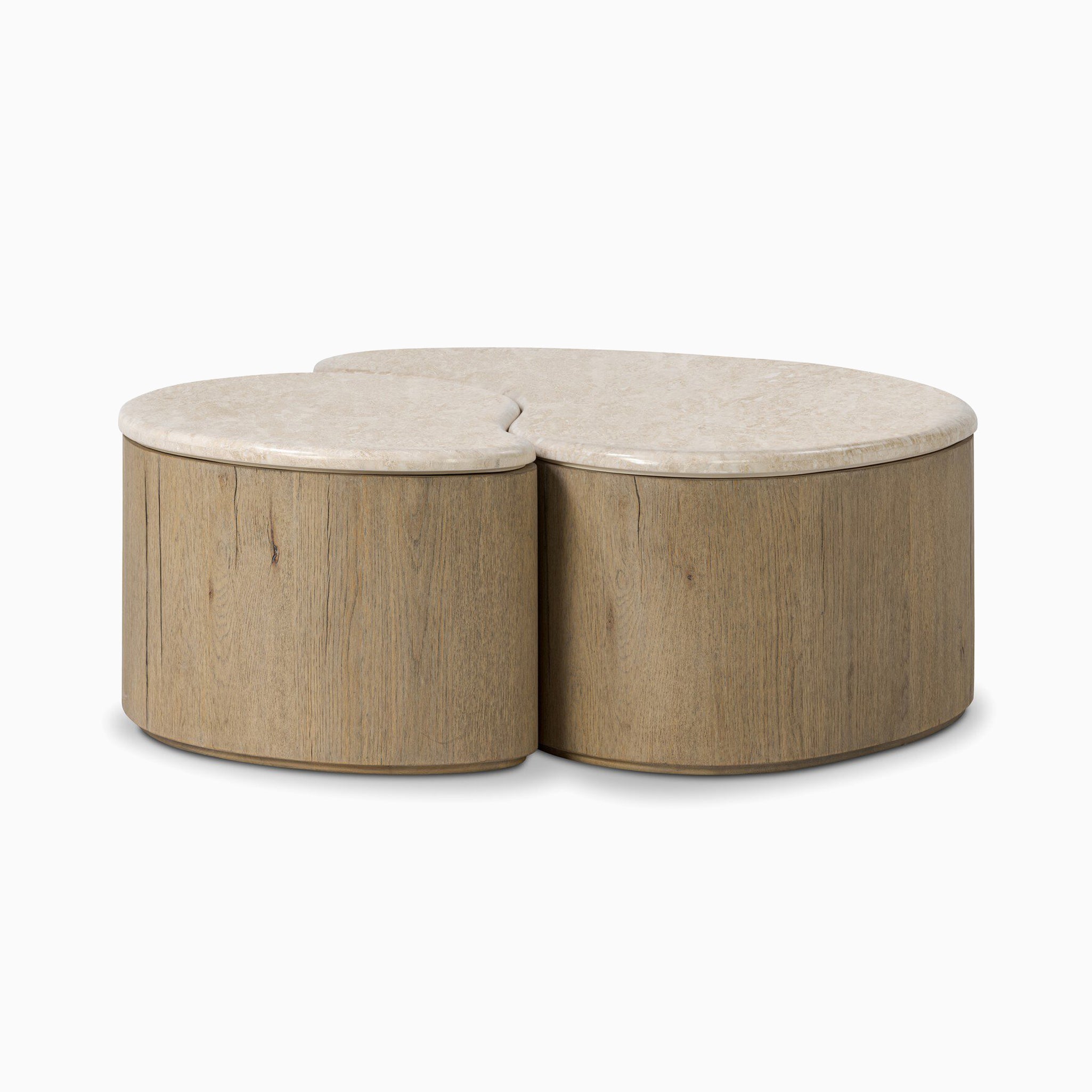 Linn Coffee Table