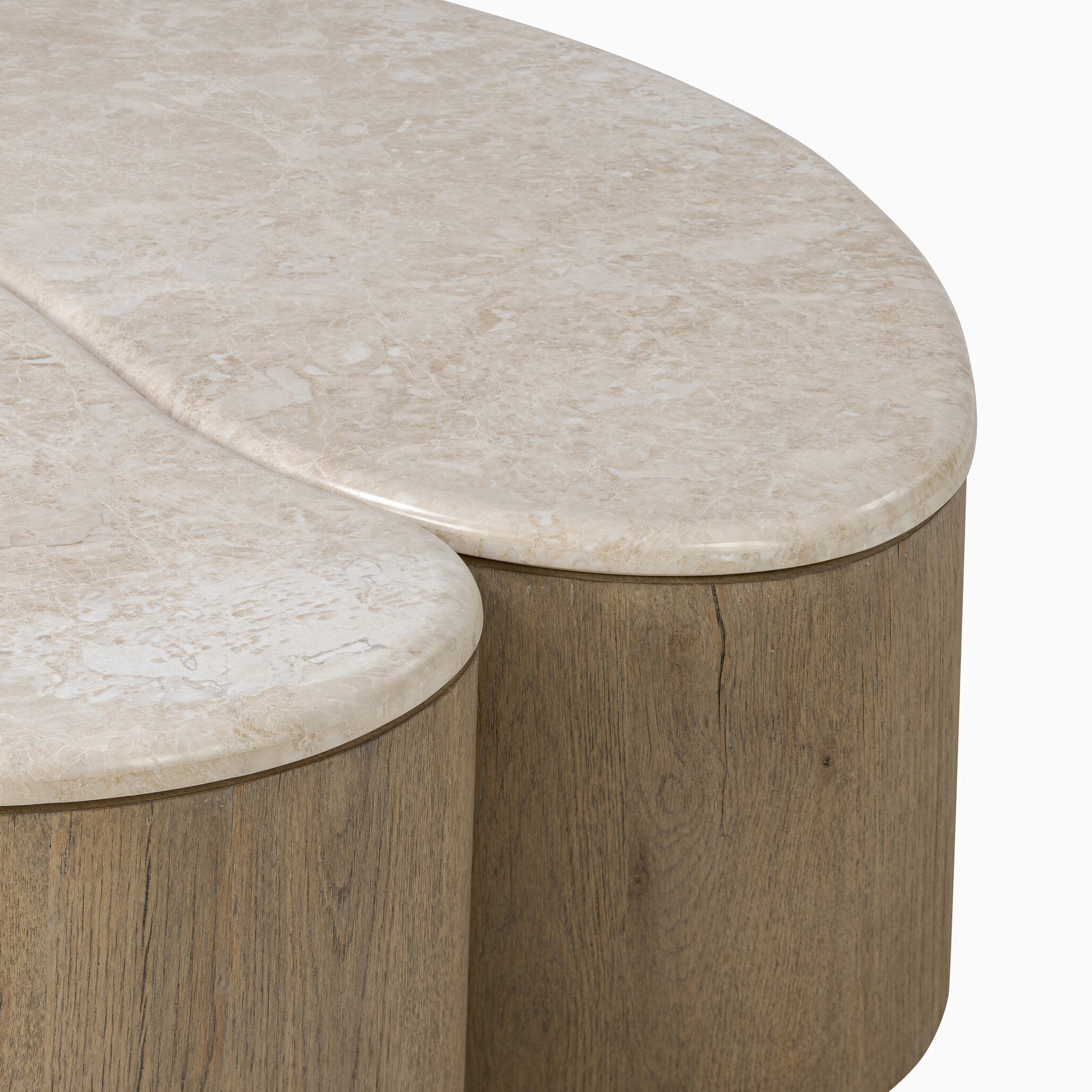 Linn Coffee Table