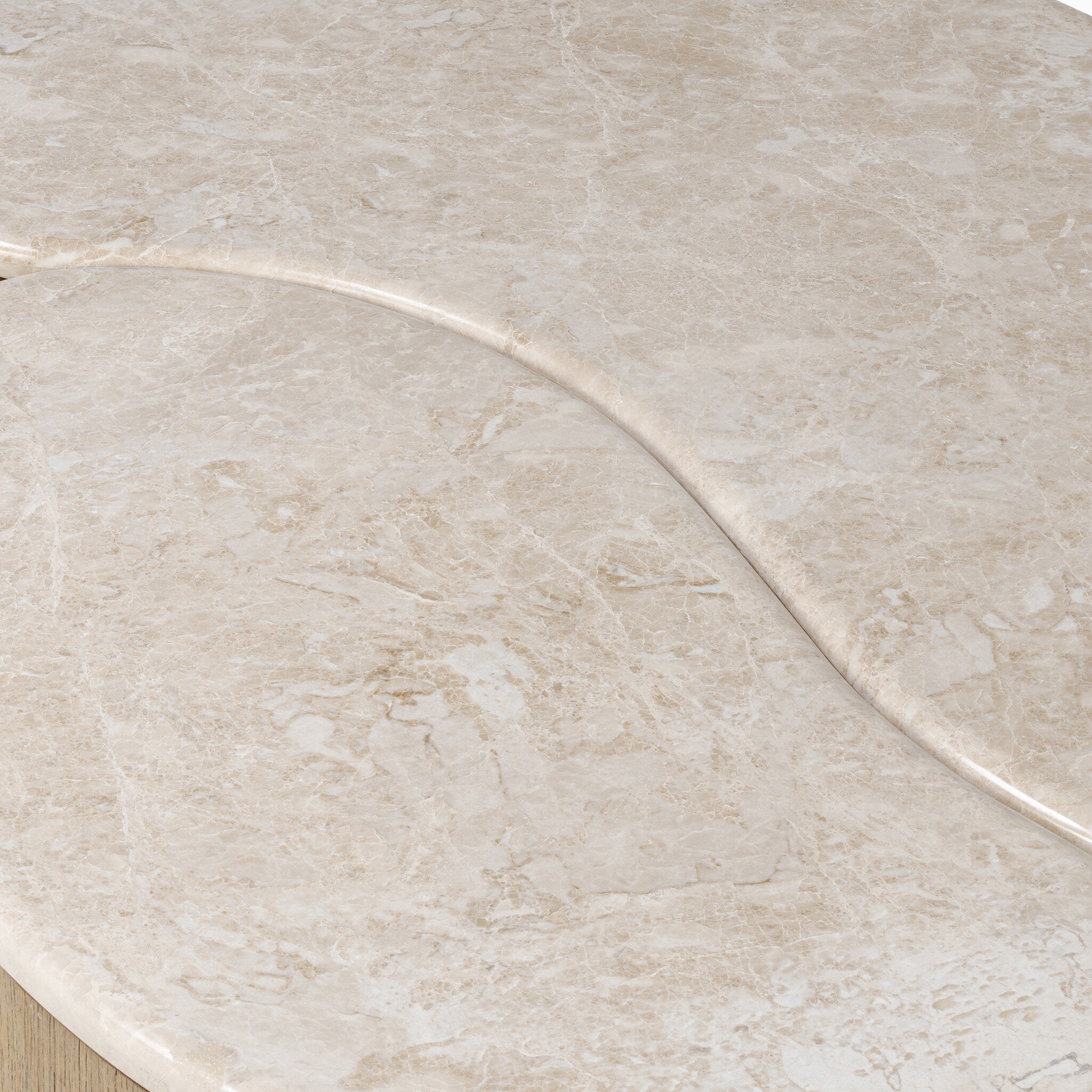 Linn Coffee Table
