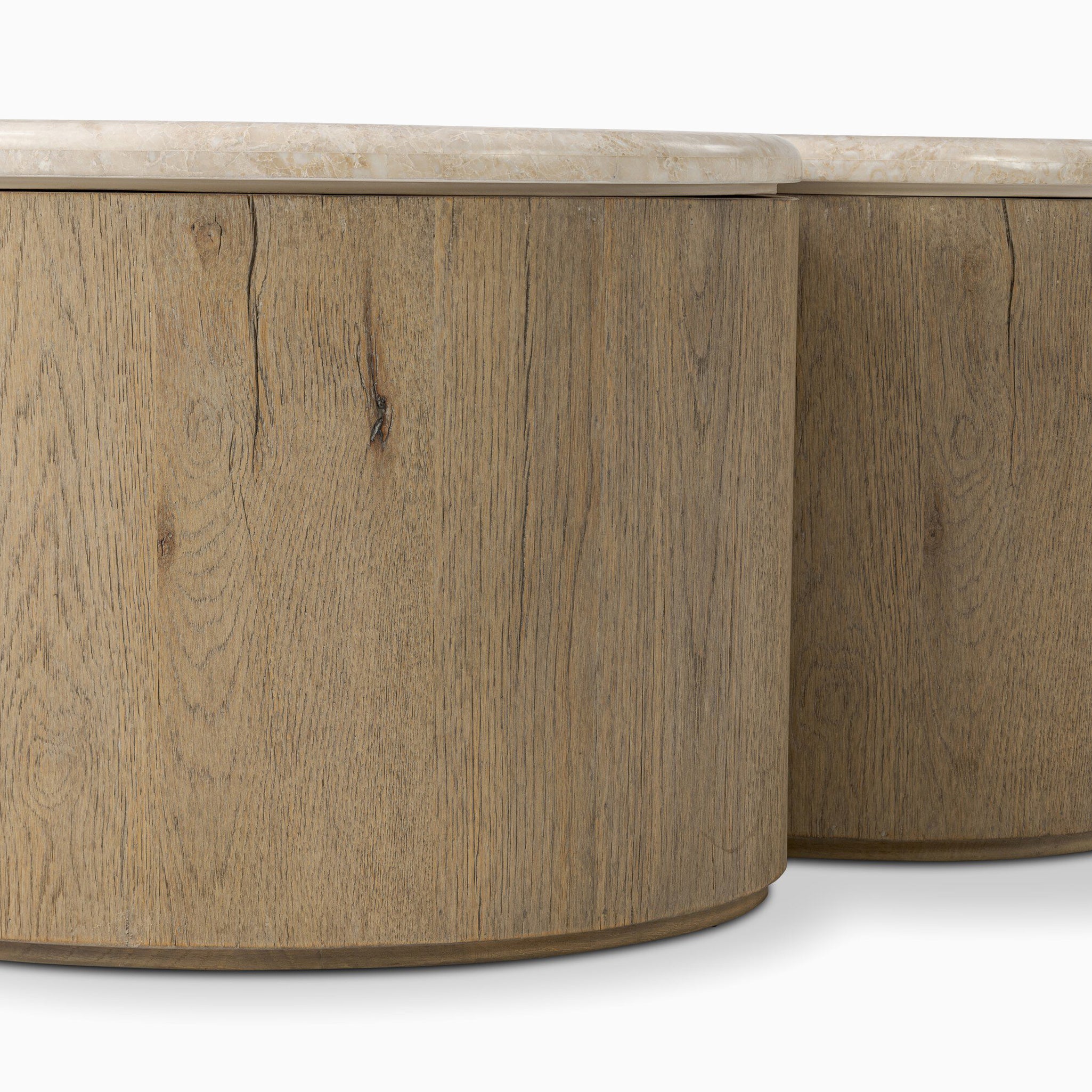 Linn Coffee Table