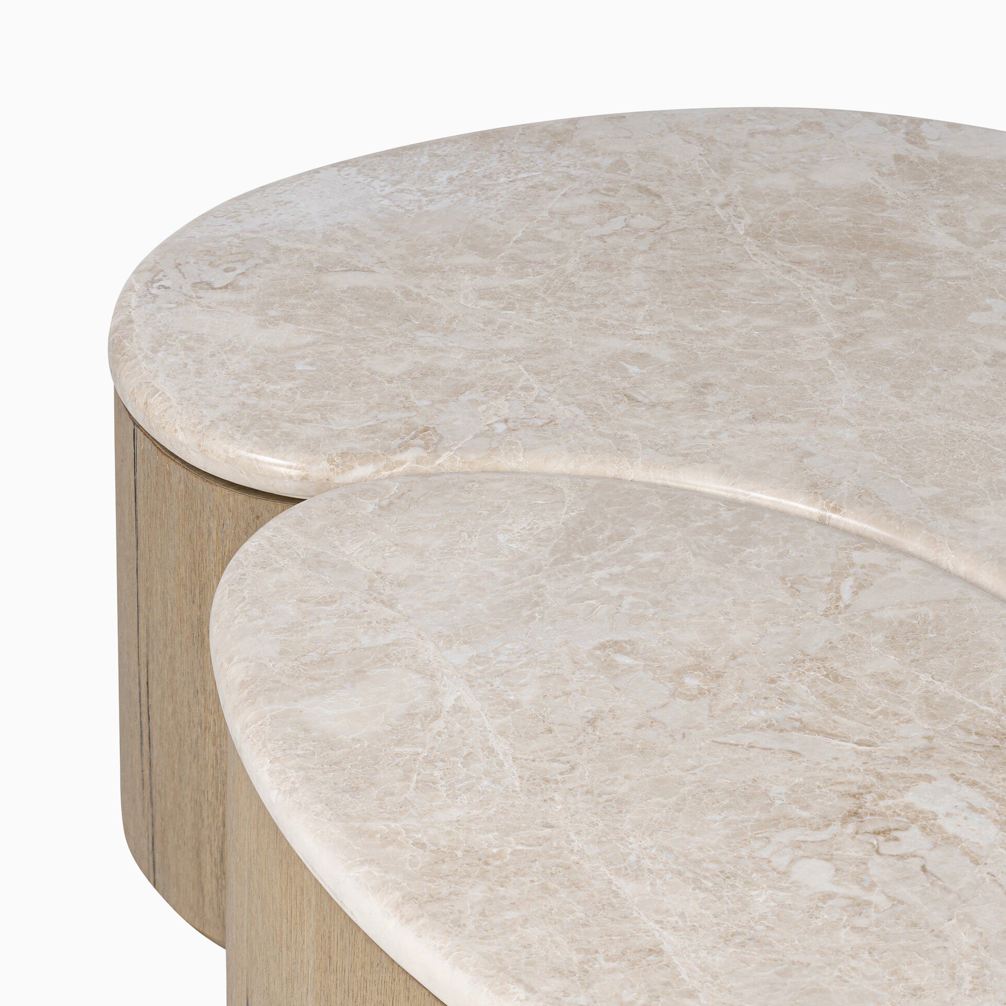 Linn Coffee Table