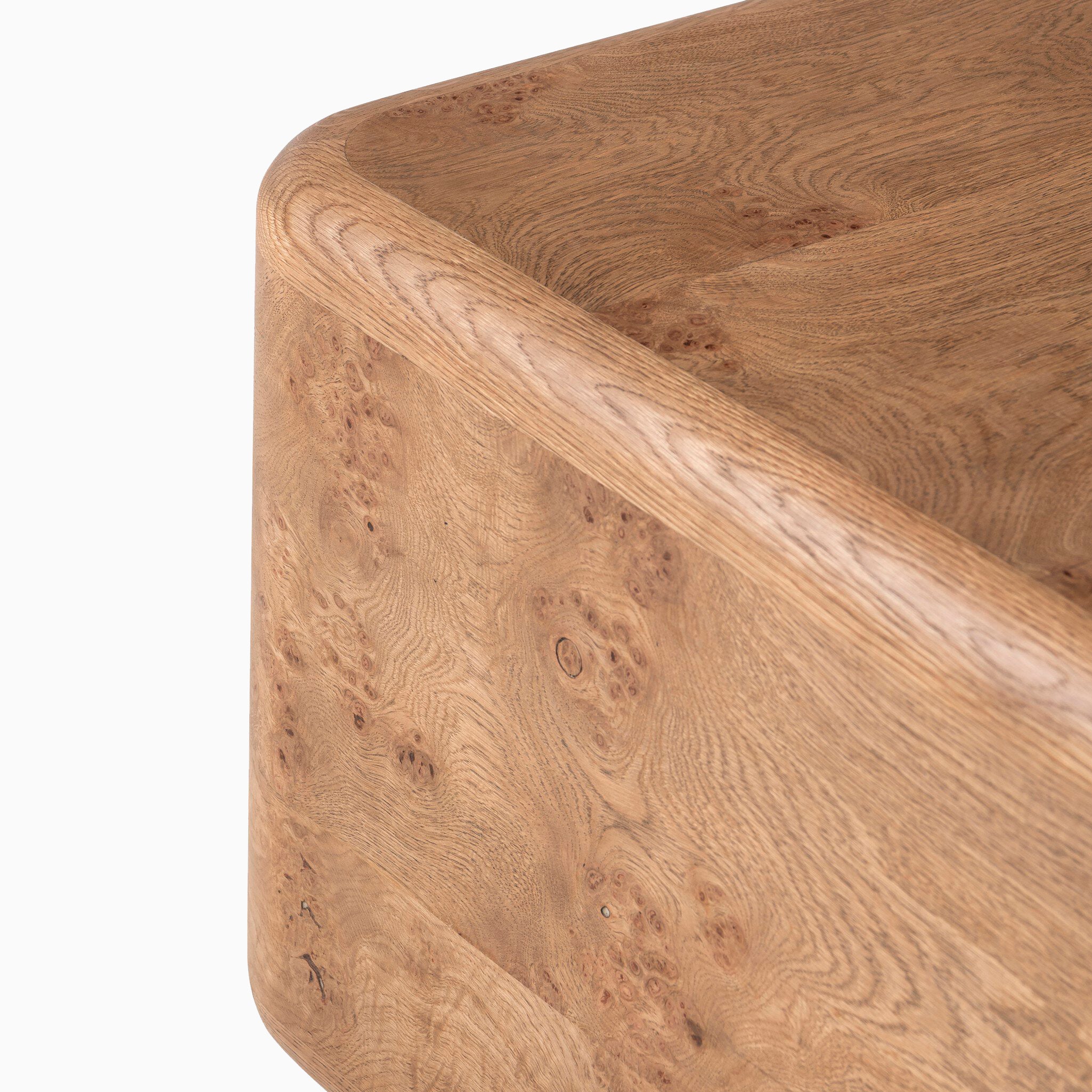 Lewis Coffee Table