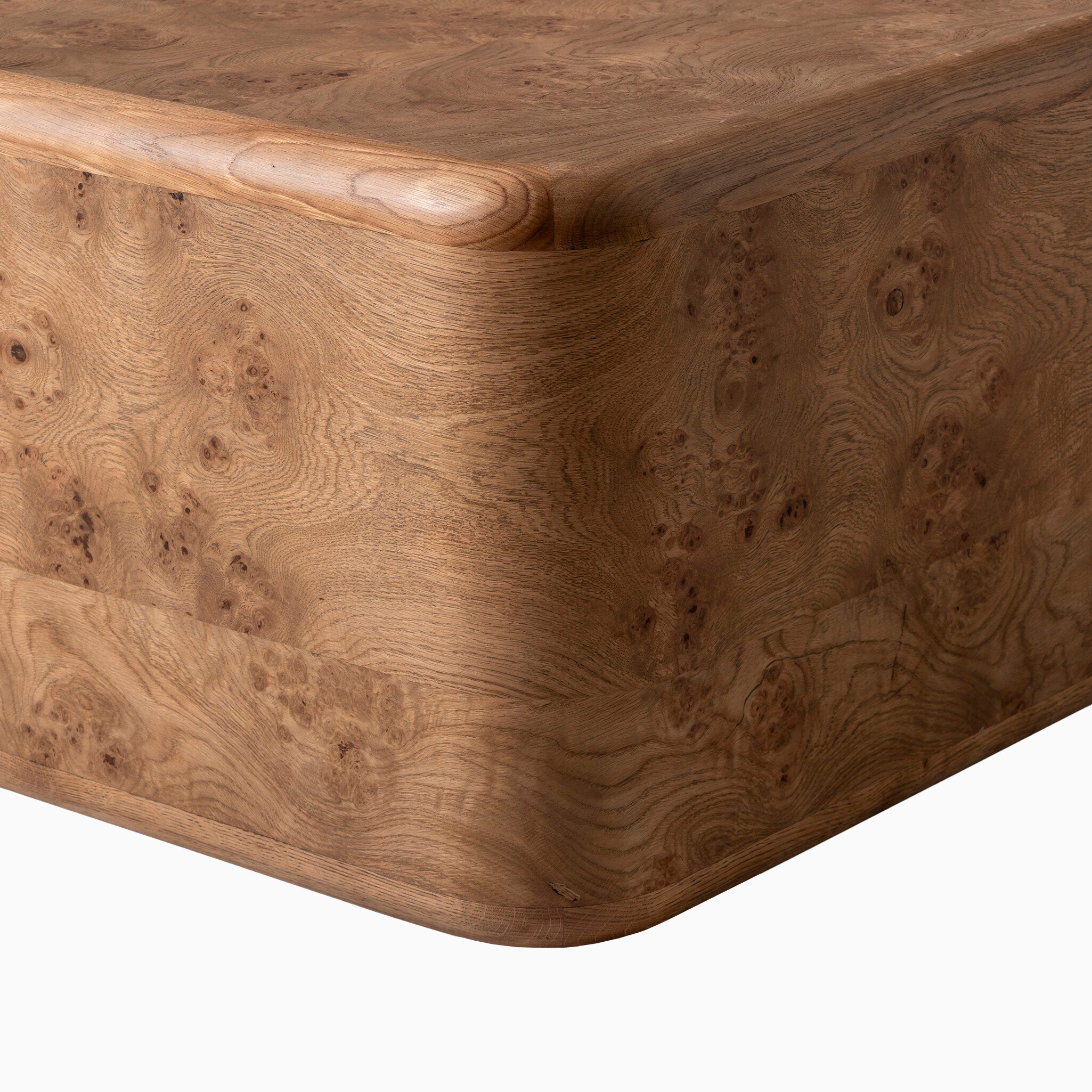 Lewis Coffee Table