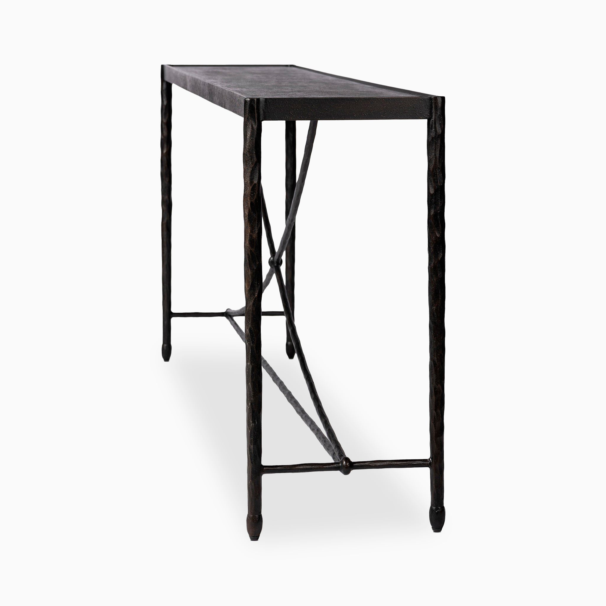 Marquette Console Table