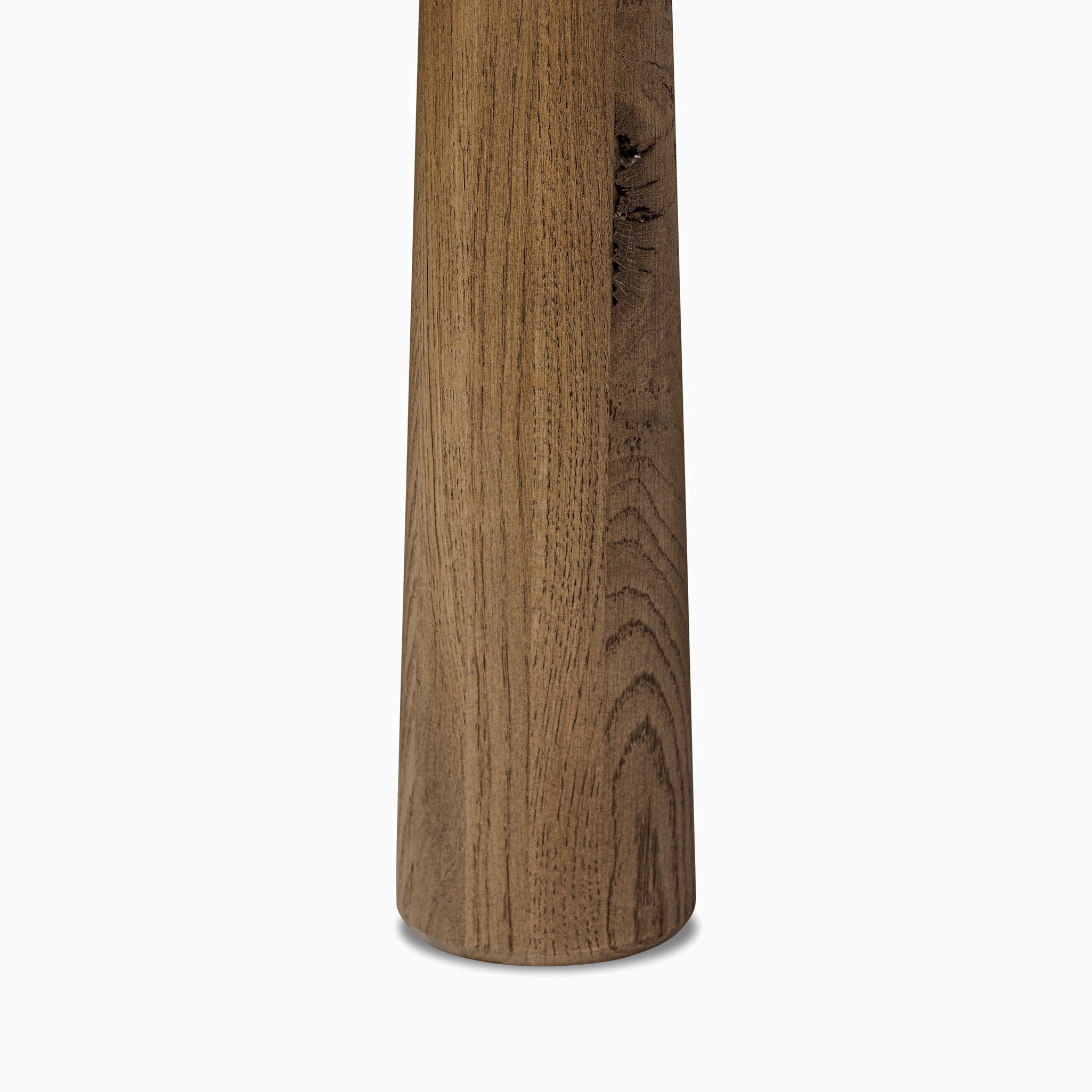 Oxford Nesting End Table Set in Drifted Oak