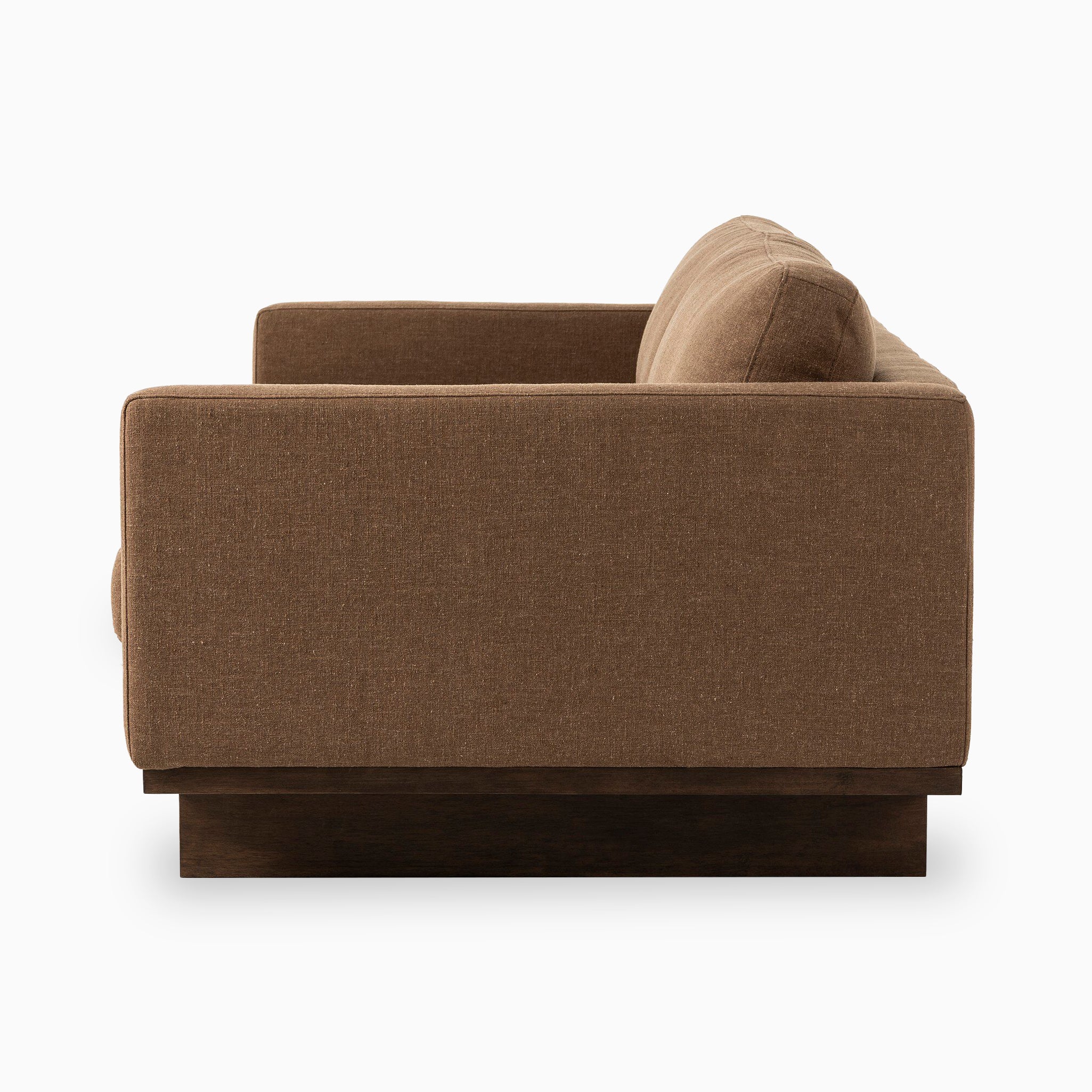 Warren Sofa in Antwerp Cafe, 84"