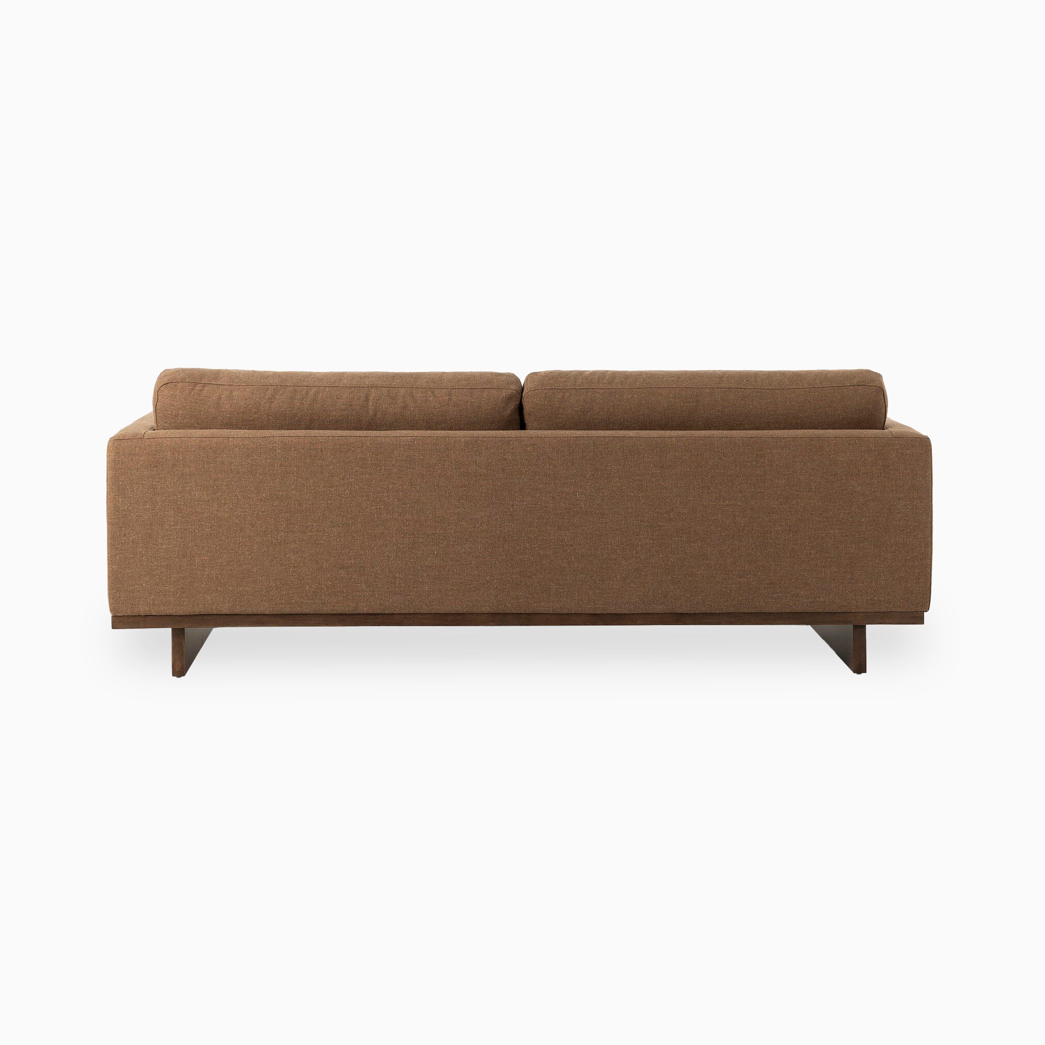 Warren Sofa in Antwerp Cafe, 84"