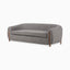 Benton Sofa in Capri Ebony