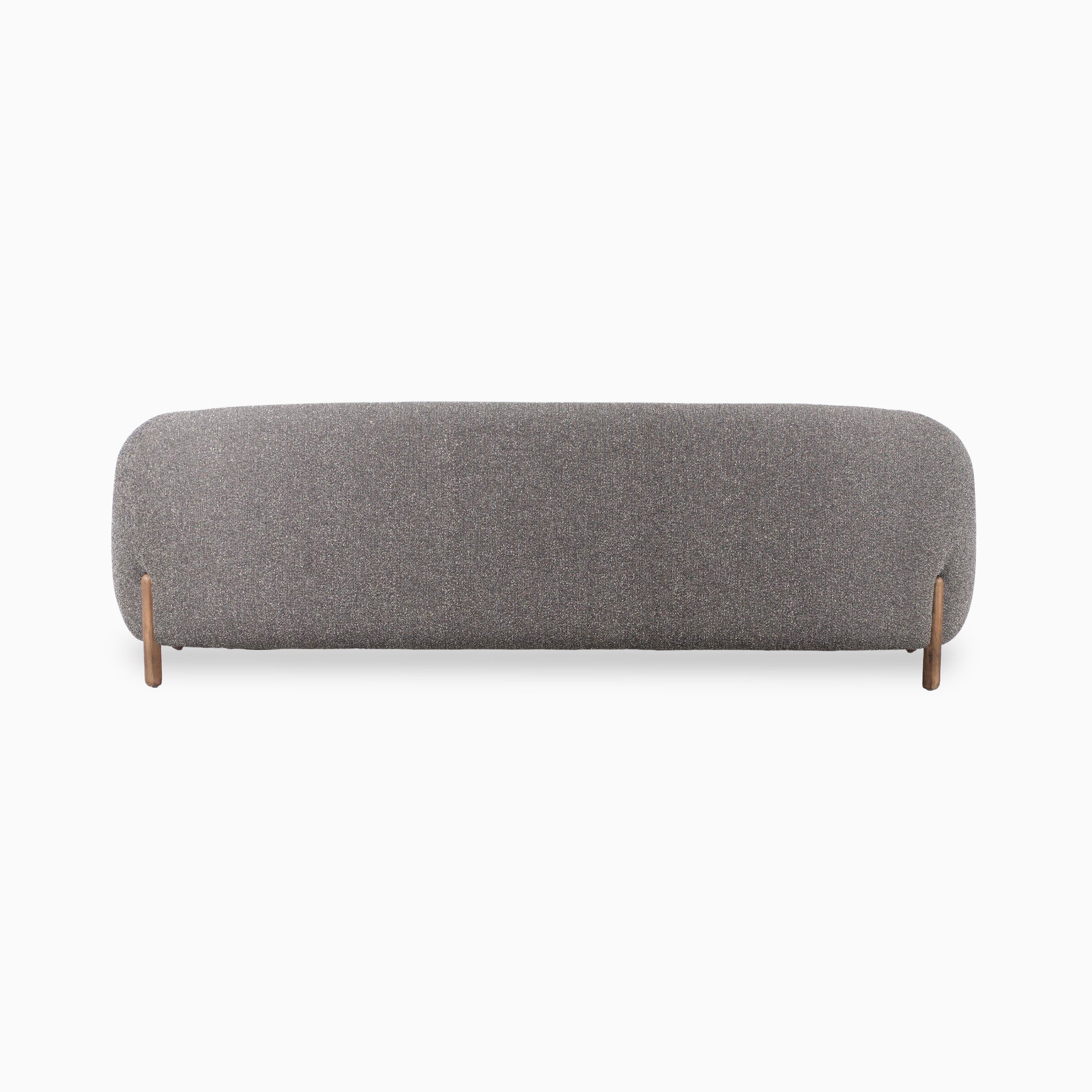 Benton Sofa in Capri Ebony