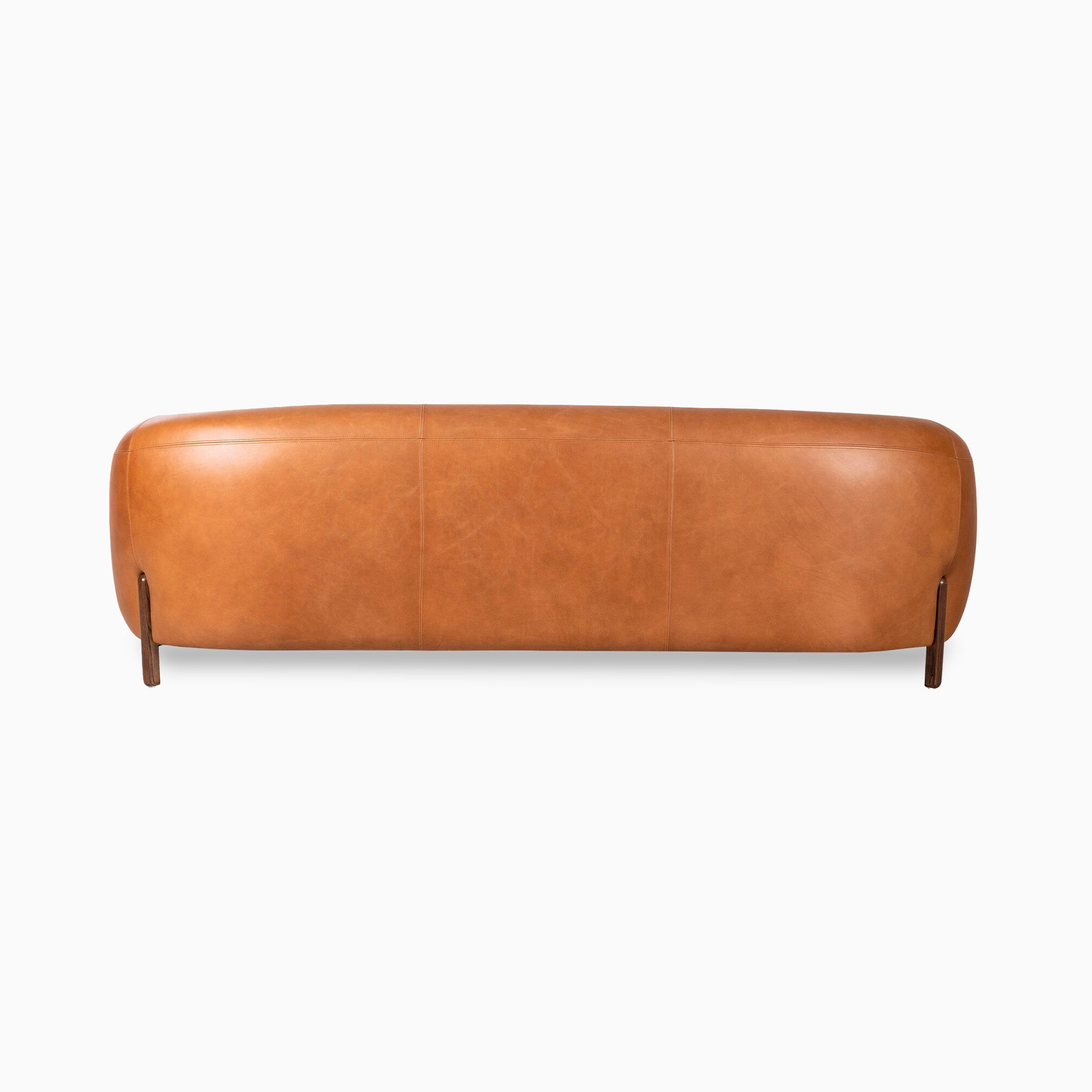 Benton Sofa in Valencia Camel