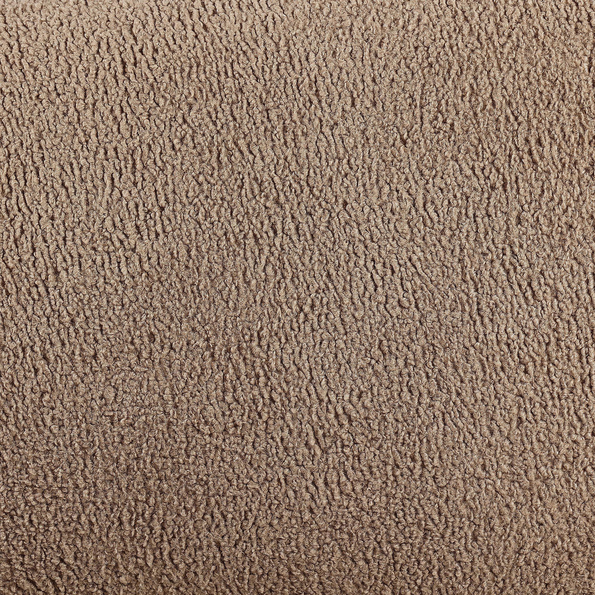 Benton Sofa in Sheepskin Camel