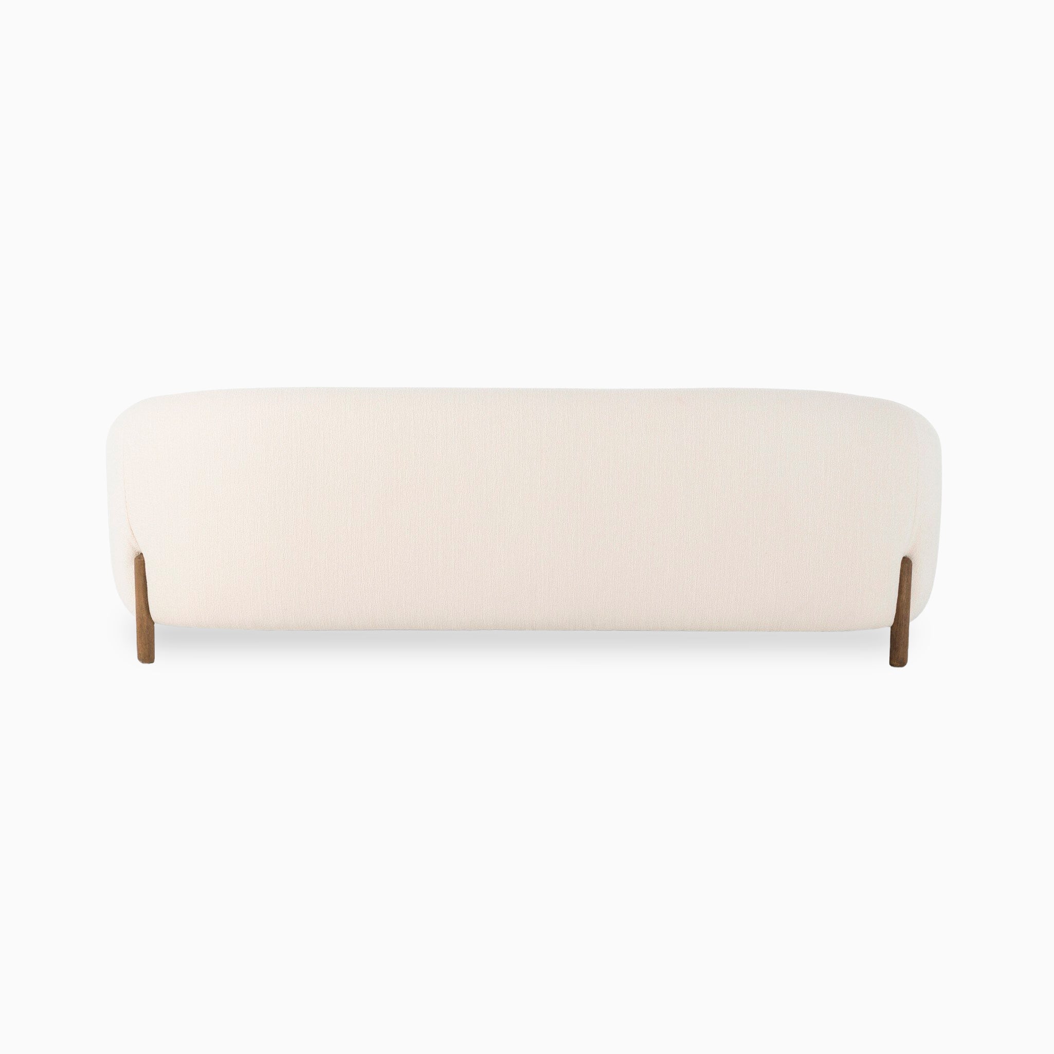 Benton Sofa in Kerbey Ivory