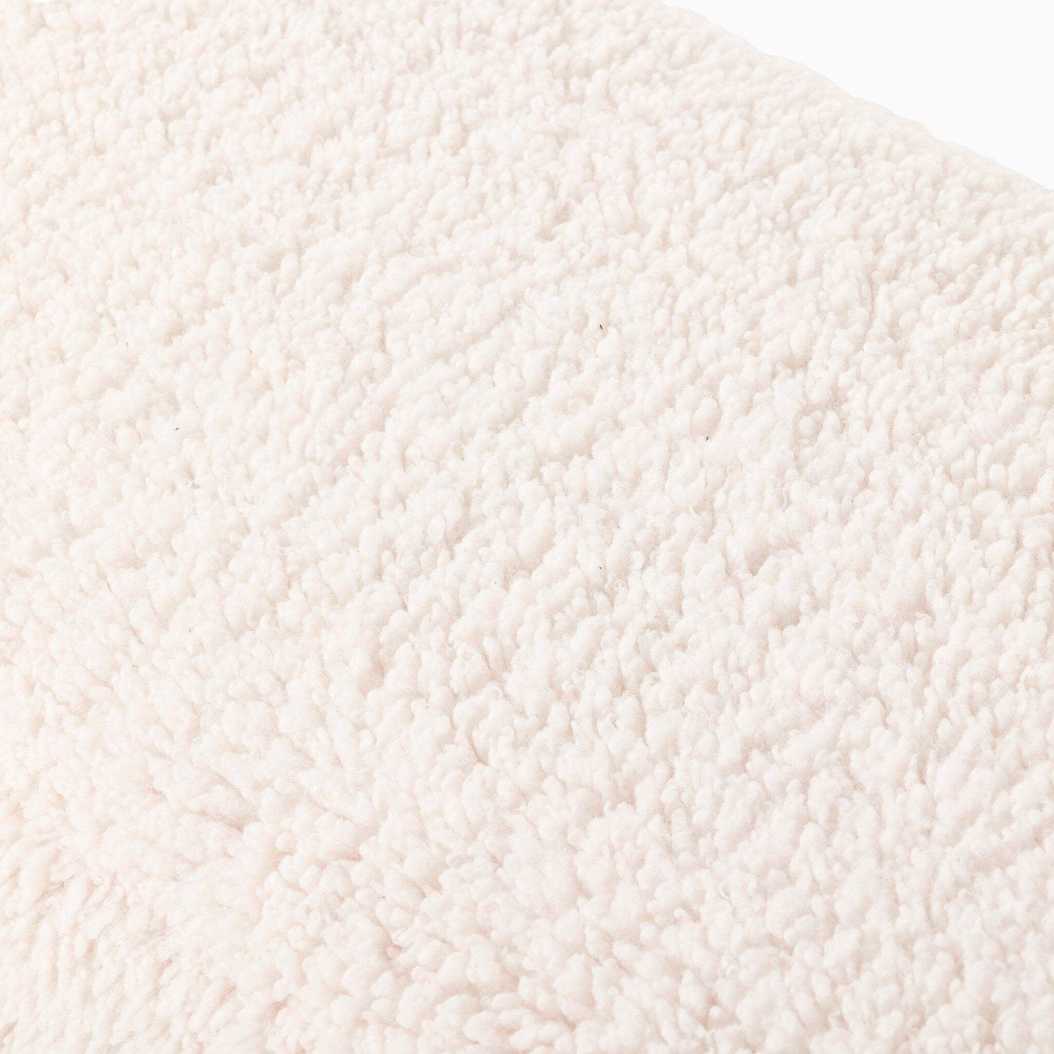 Amira Accent Bench in Andes Natural, 75.5"