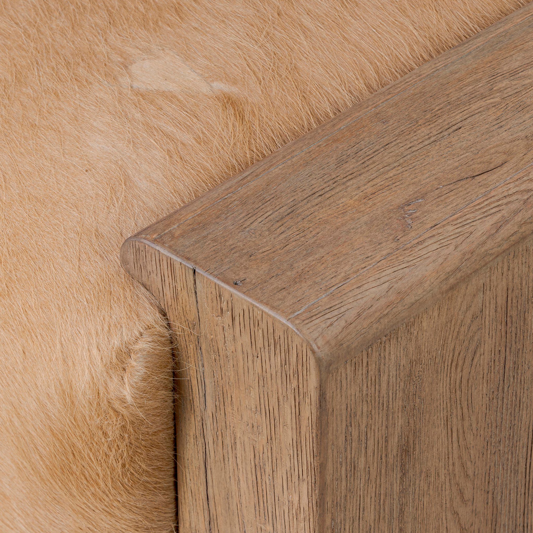 Redfern Accent Bench