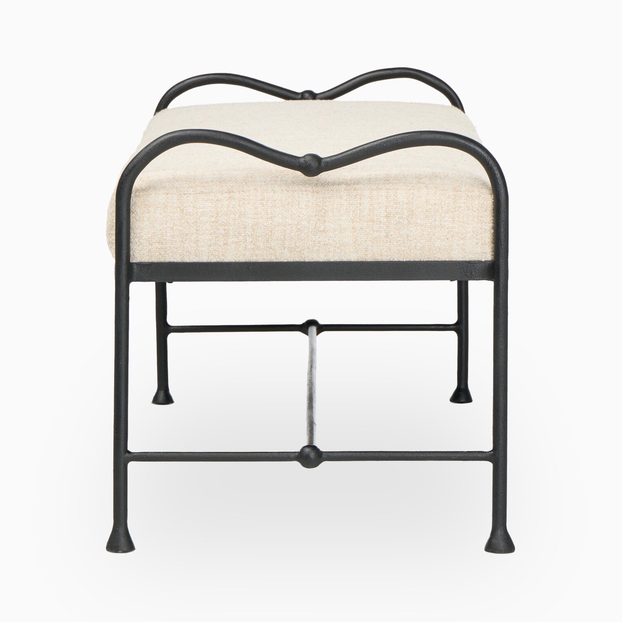 Dalton Accent Bench
